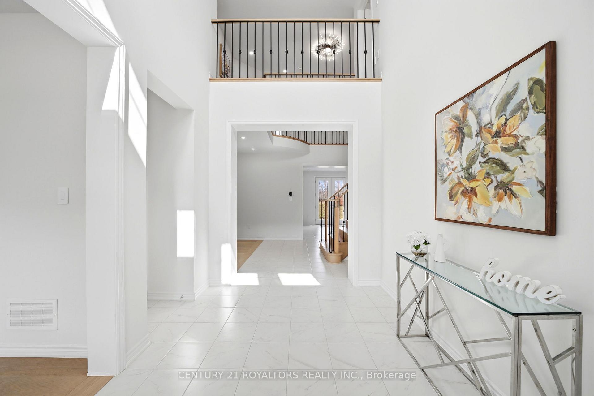 Photo 11 of 107 Rugman Crescent, Springwater, Centre Vespra — HOMEH