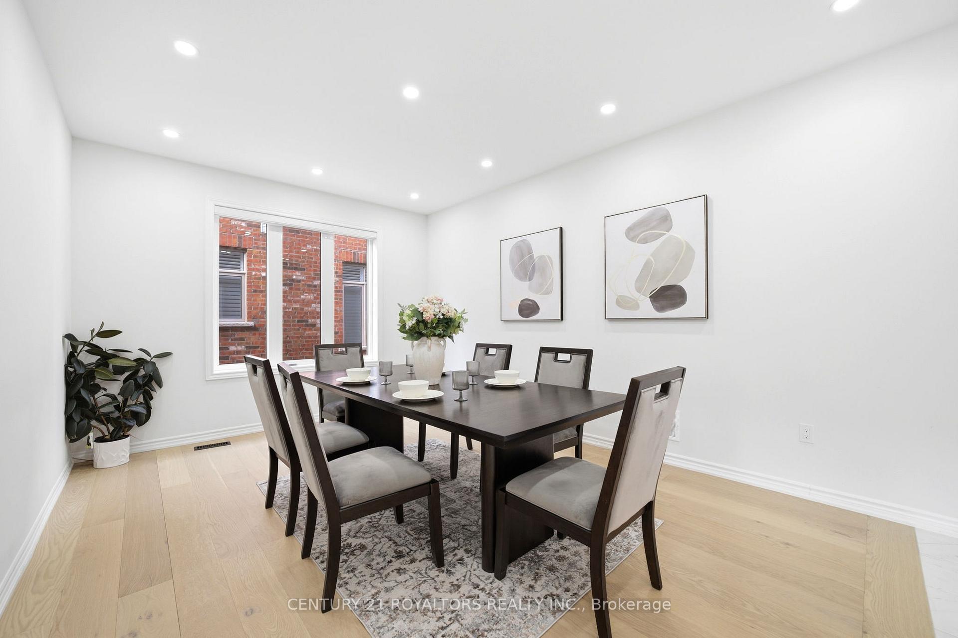 Photo 12 of 107 Rugman Crescent, Springwater, Centre Vespra — HOMEH