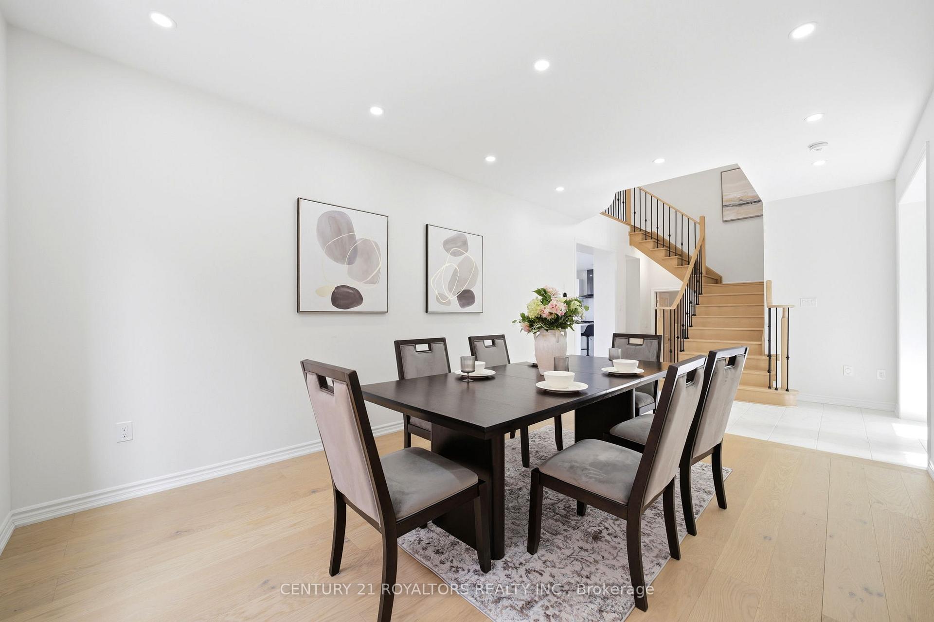 Photo 13 of 107 Rugman Crescent, Springwater, Centre Vespra — HOMEH