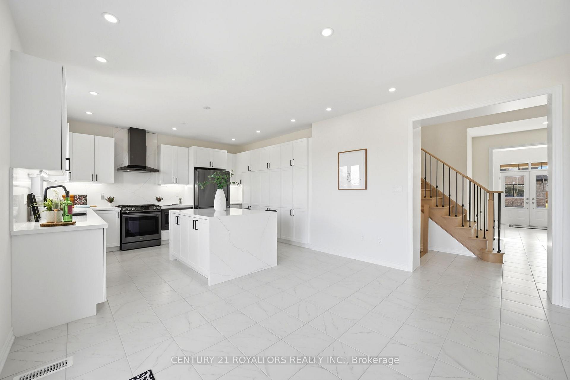Photo 14 of 107 Rugman Crescent, Springwater, Centre Vespra — HOMEH