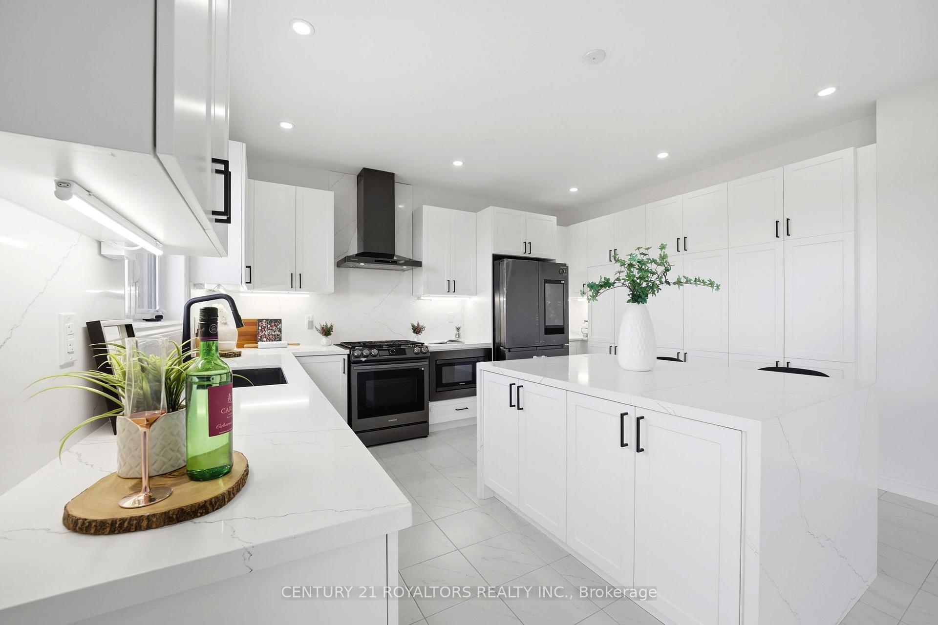 Photo 16 of 107 Rugman Crescent, Springwater, Centre Vespra — HOMEH