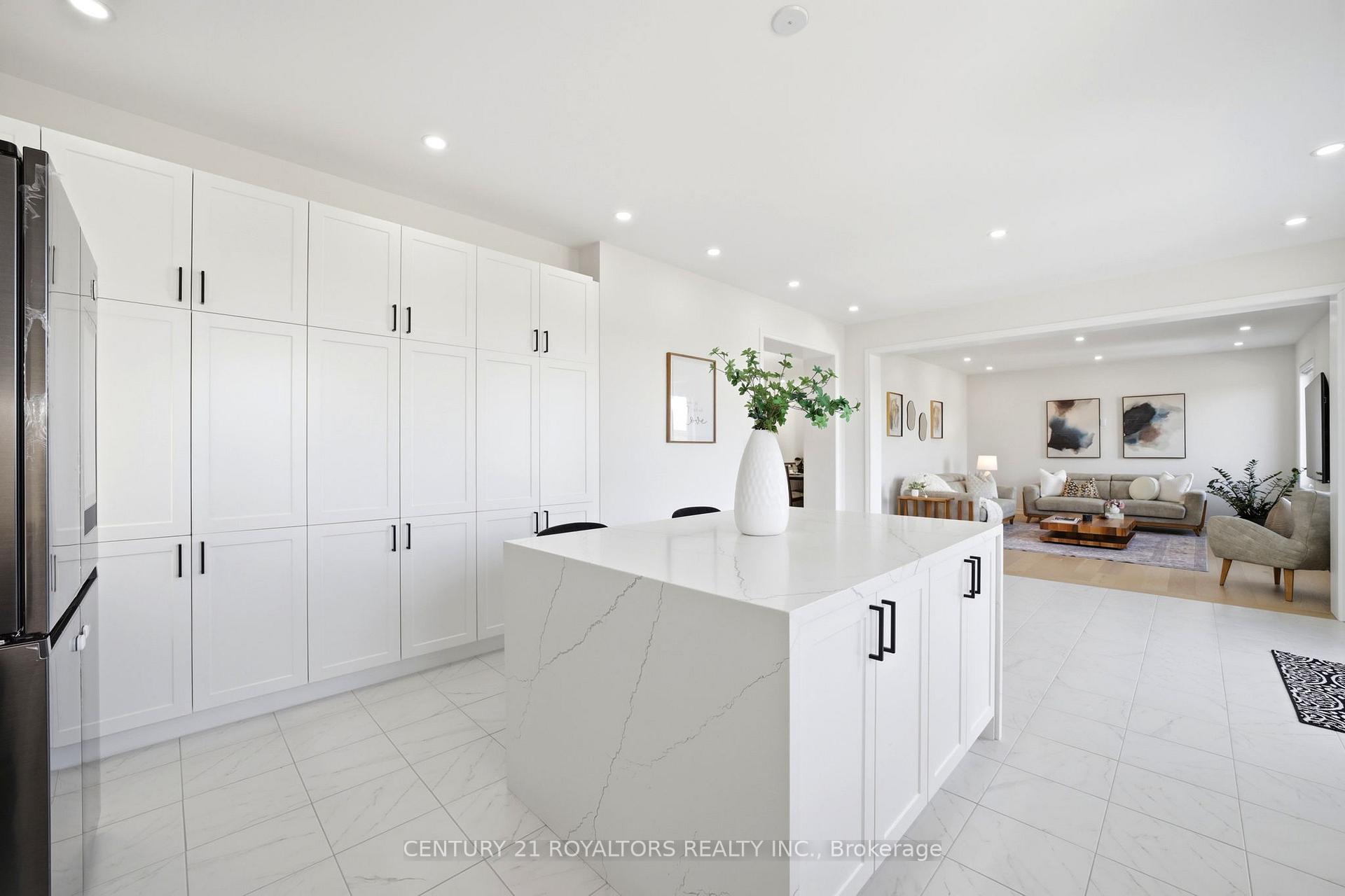 Photo 20 of 107 Rugman Crescent, Springwater, Centre Vespra — HOMEH