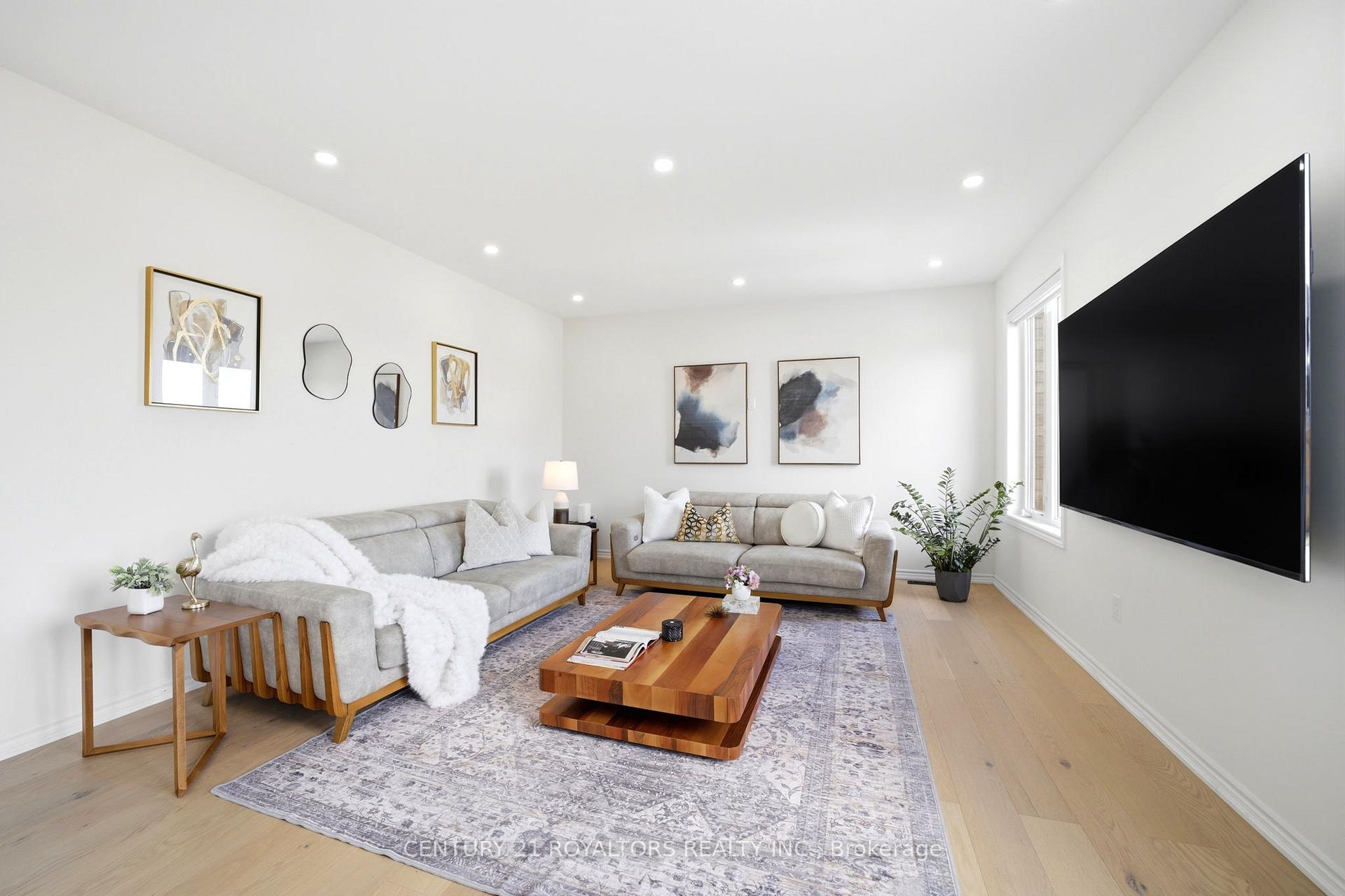 Photo 21 of 107 Rugman Crescent, Springwater, Centre Vespra — HOMEH