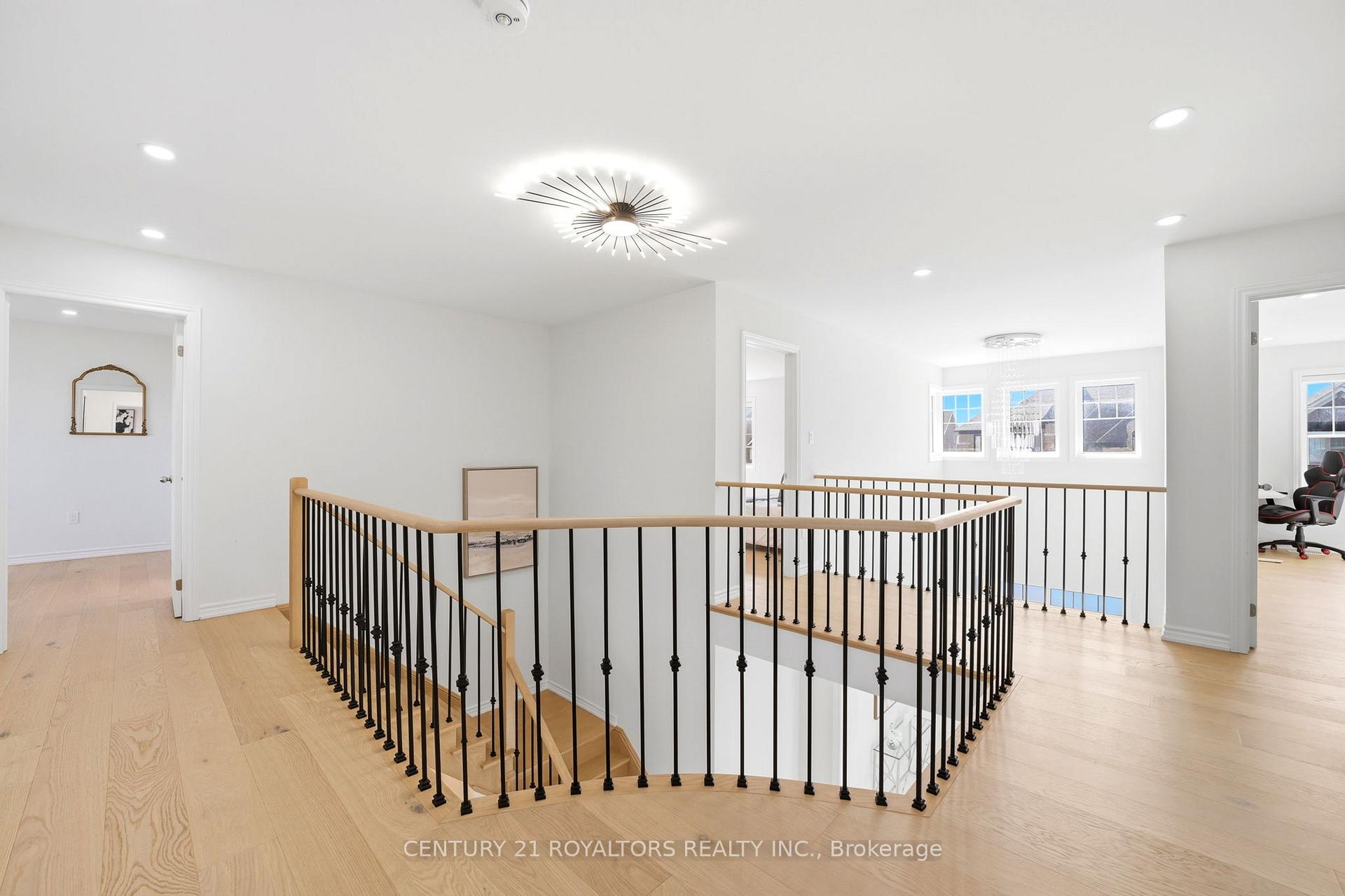 Photo 25 of 107 Rugman Crescent, Springwater, Centre Vespra — HOMEH