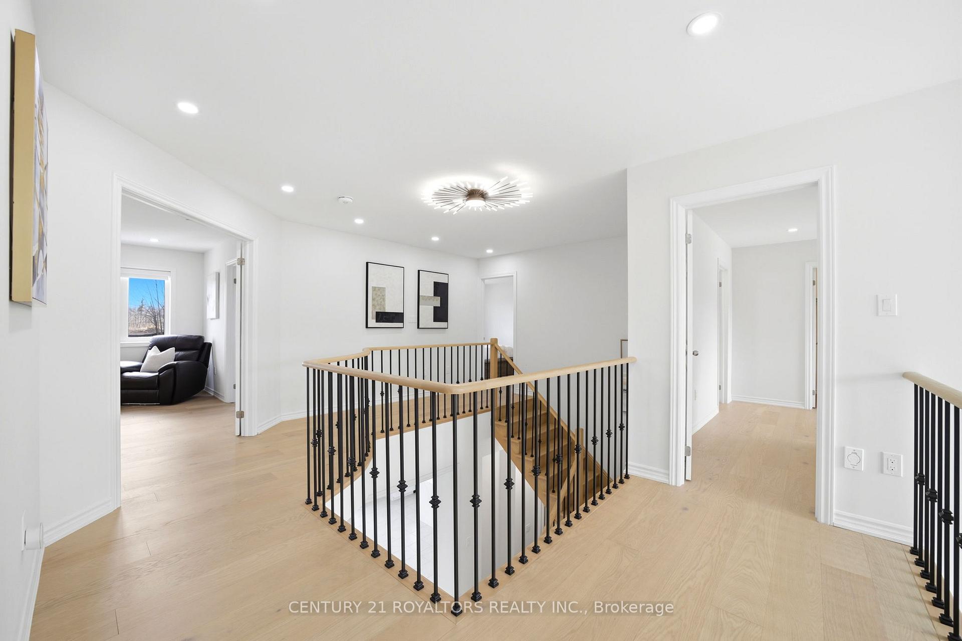 Photo 26 of 107 Rugman Crescent, Springwater, Centre Vespra — HOMEH