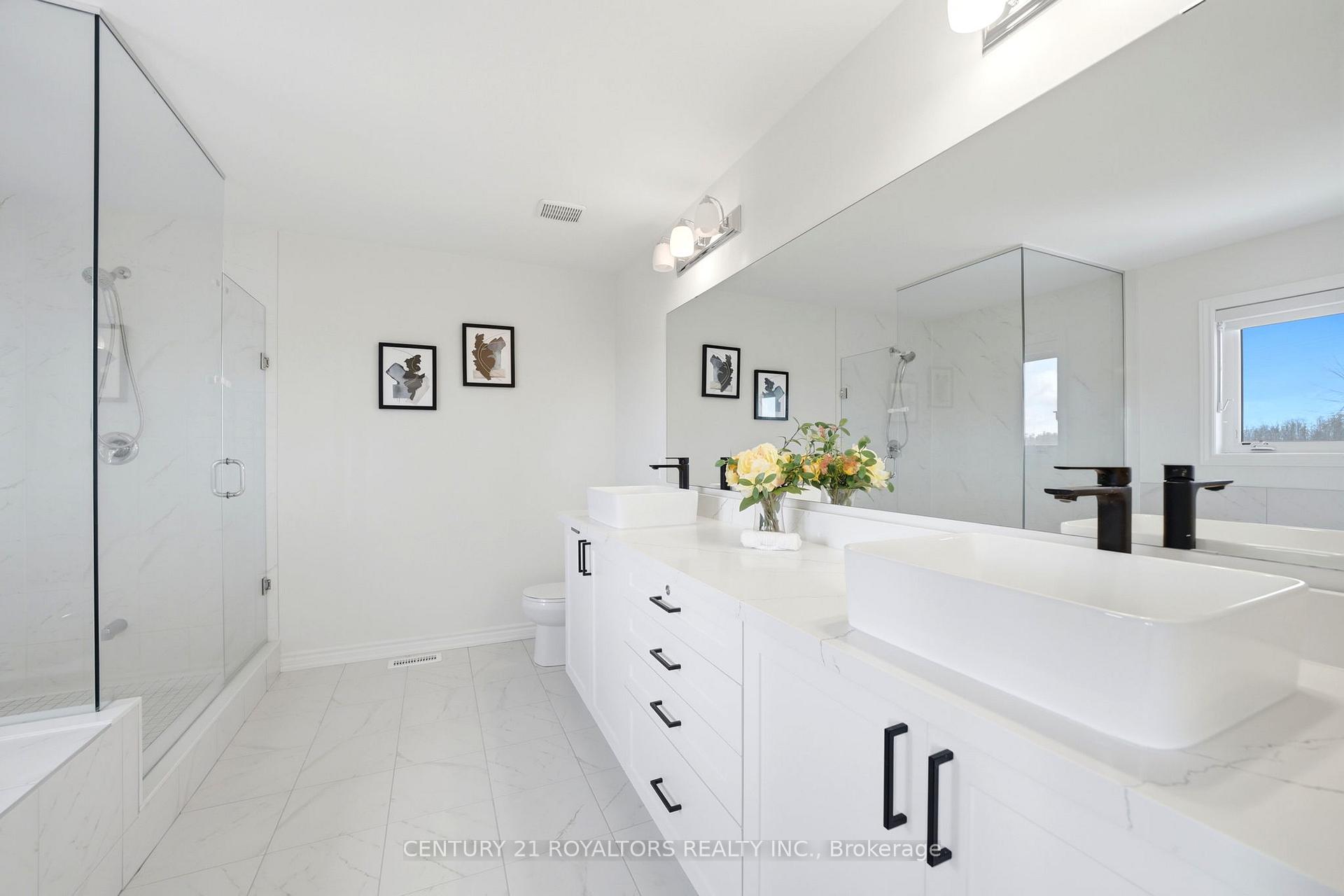 Photo 29 of 107 Rugman Crescent, Springwater, Centre Vespra — HOMEH