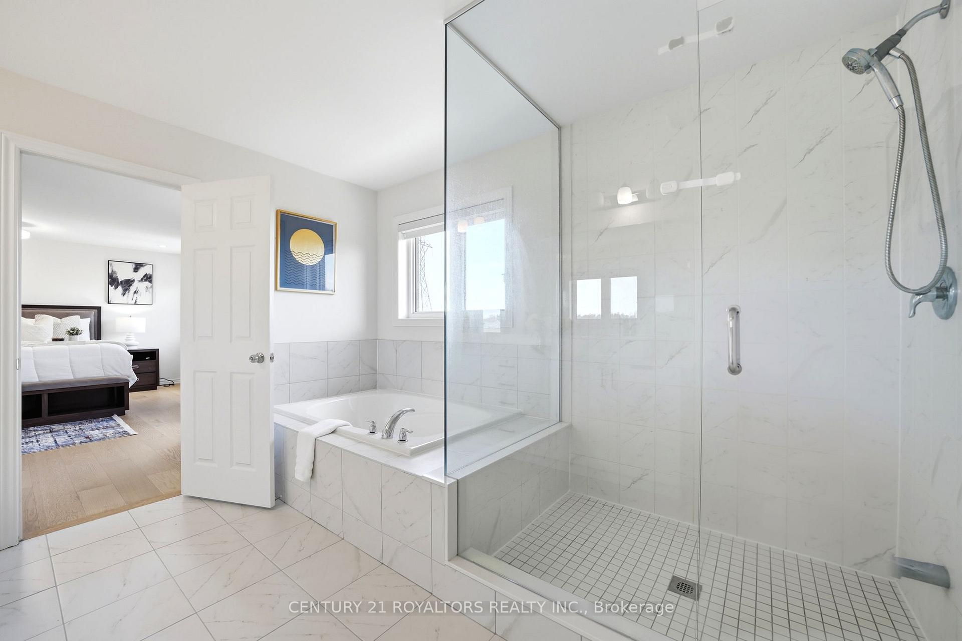 Photo 30 of 107 Rugman Crescent, Springwater, Centre Vespra — HOMEH