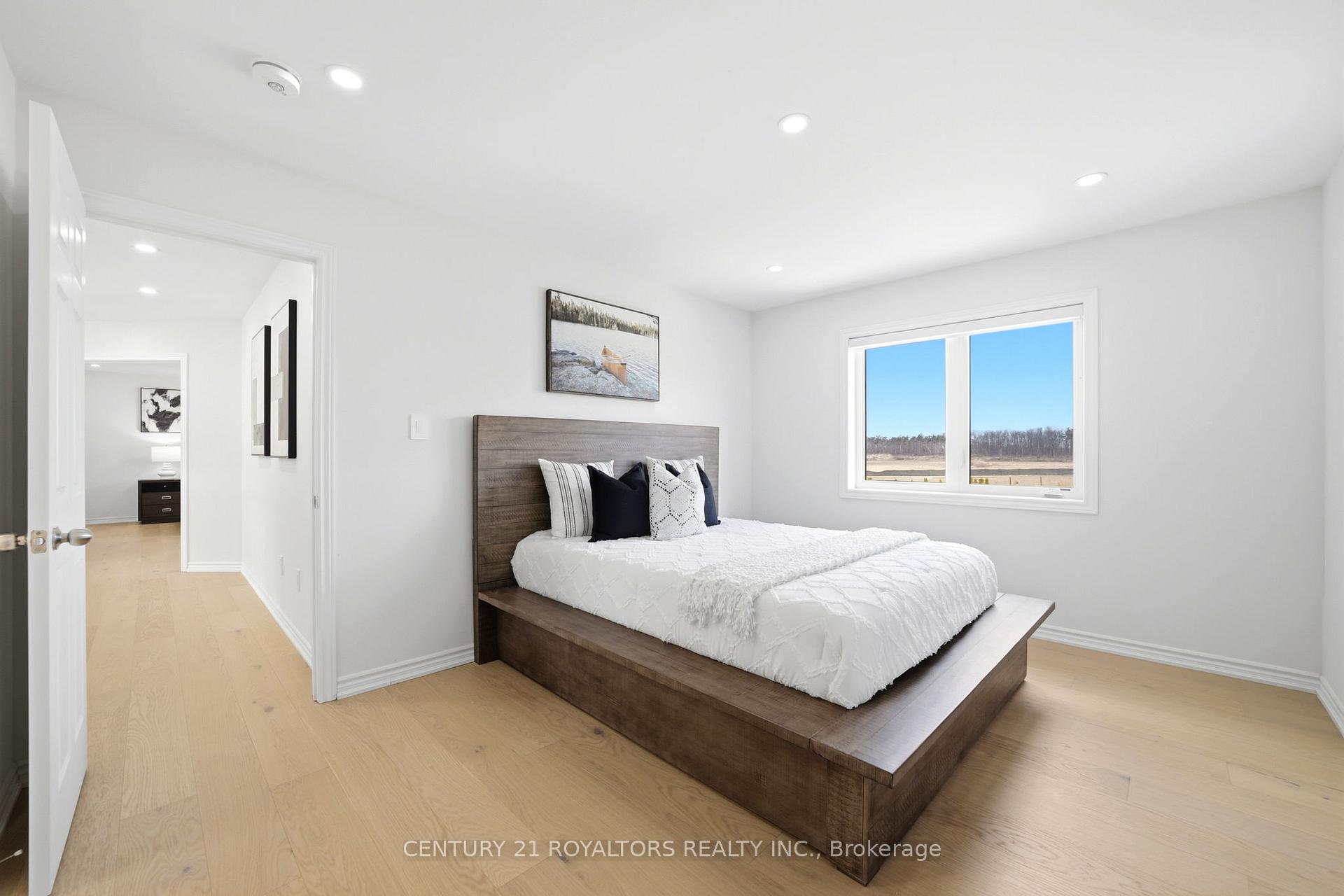 Photo 31 of 107 Rugman Crescent, Springwater, Centre Vespra — HOMEH