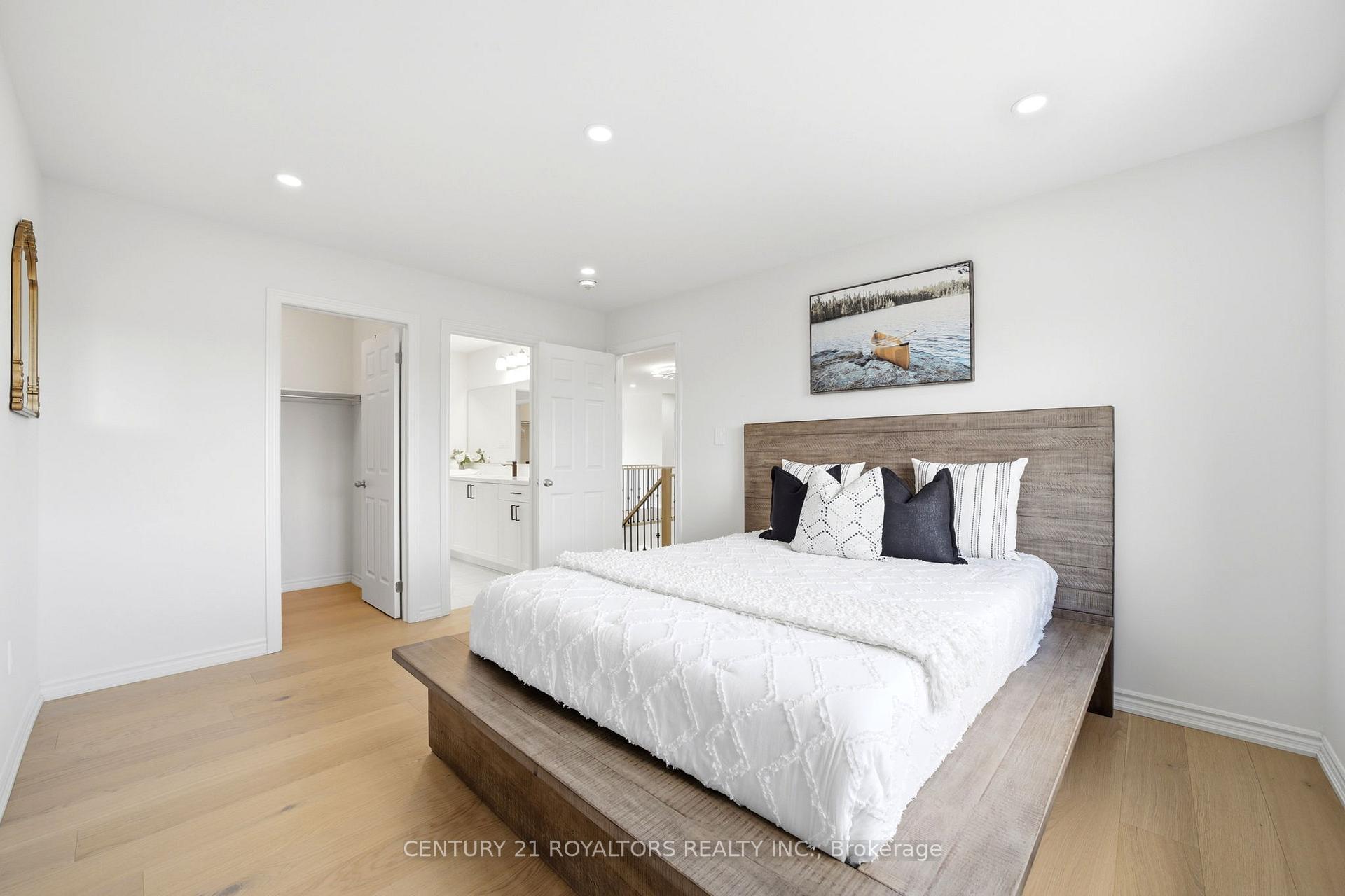 Photo 32 of 107 Rugman Crescent, Springwater, Centre Vespra — HOMEH
