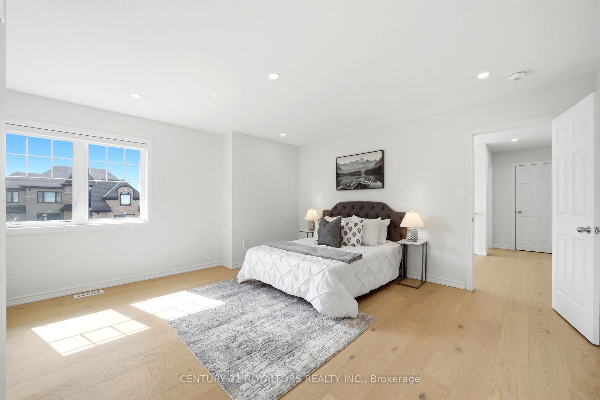 Photo 35 of 107 Rugman Crescent, Springwater, Centre Vespra — HOMEH