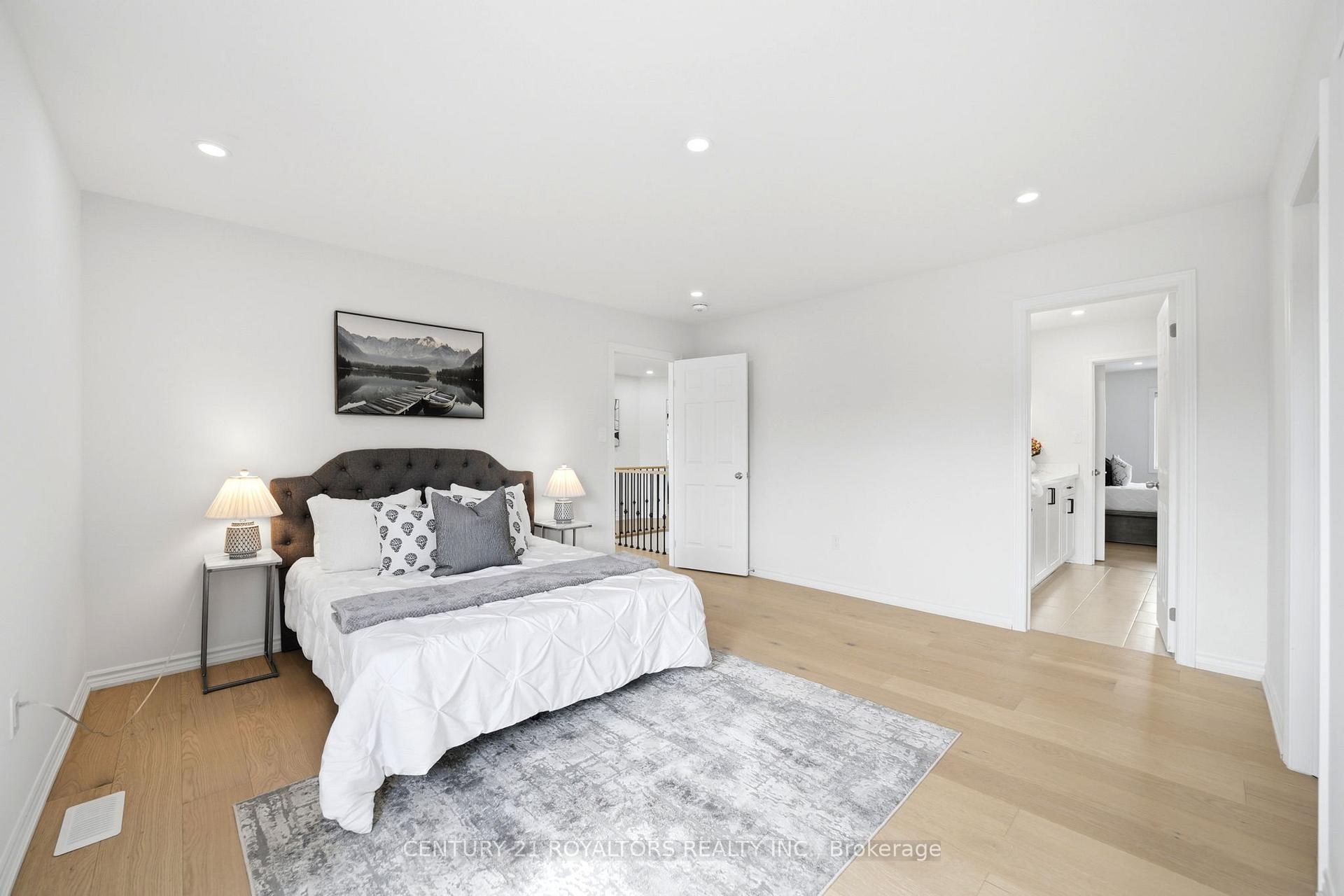 Photo 36 of 107 Rugman Crescent, Springwater, Centre Vespra — HOMEH