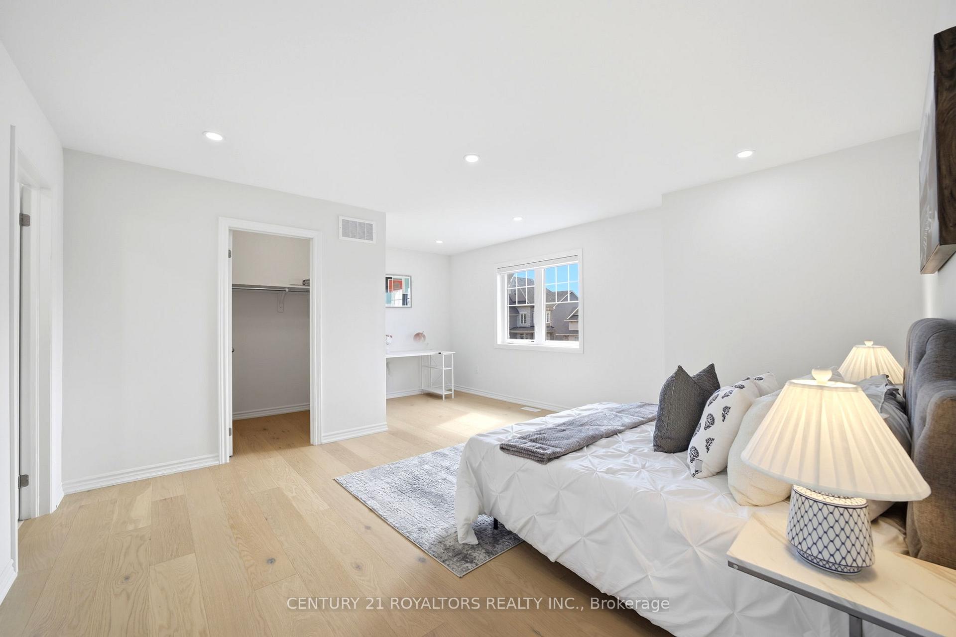 Photo 37 of 107 Rugman Crescent, Springwater, Centre Vespra — HOMEH