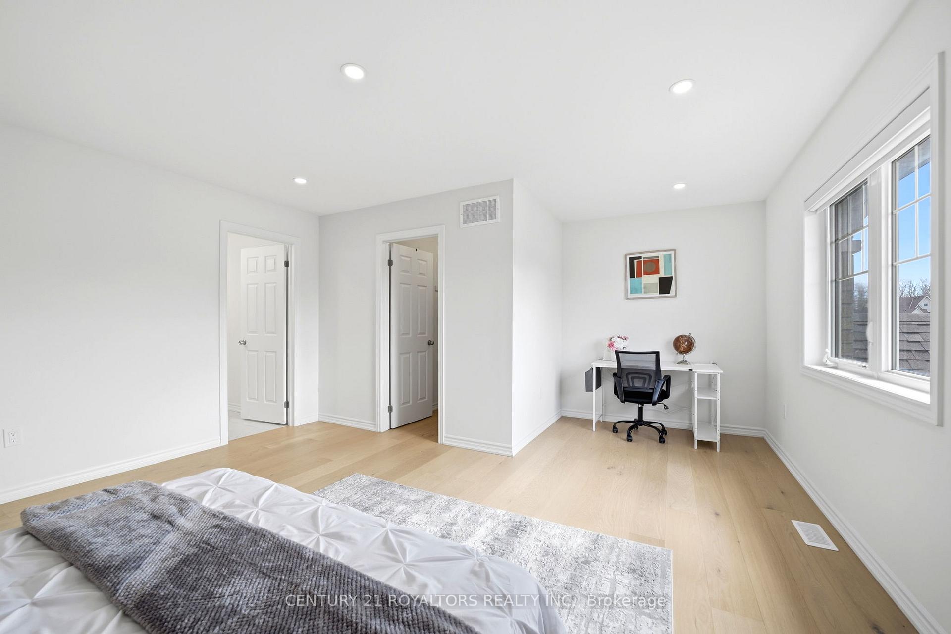 Photo 38 of 107 Rugman Crescent, Springwater, Centre Vespra — HOMEH