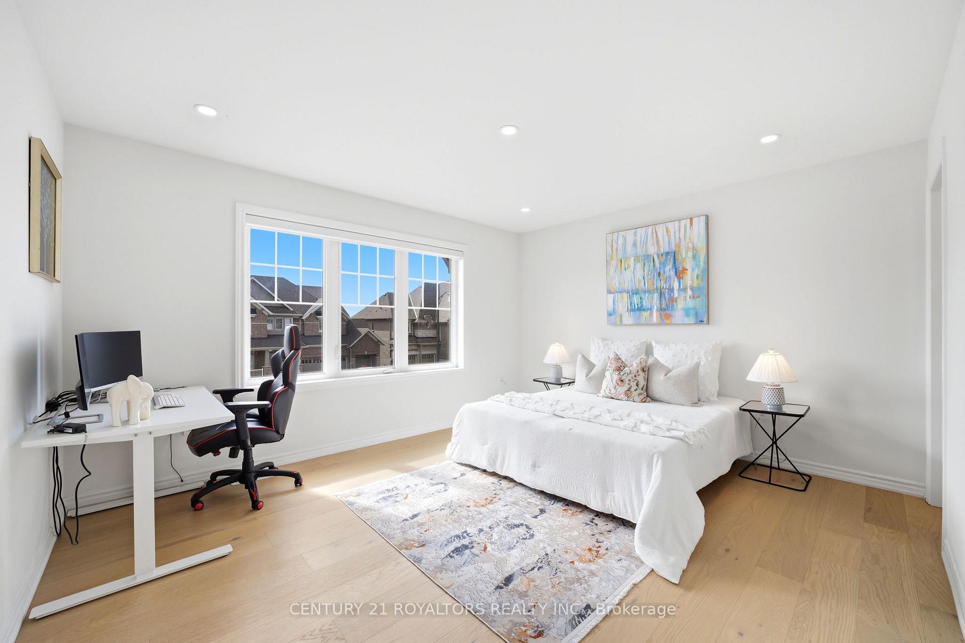Photo 39 of 107 Rugman Crescent, Springwater, Centre Vespra — HOMEH