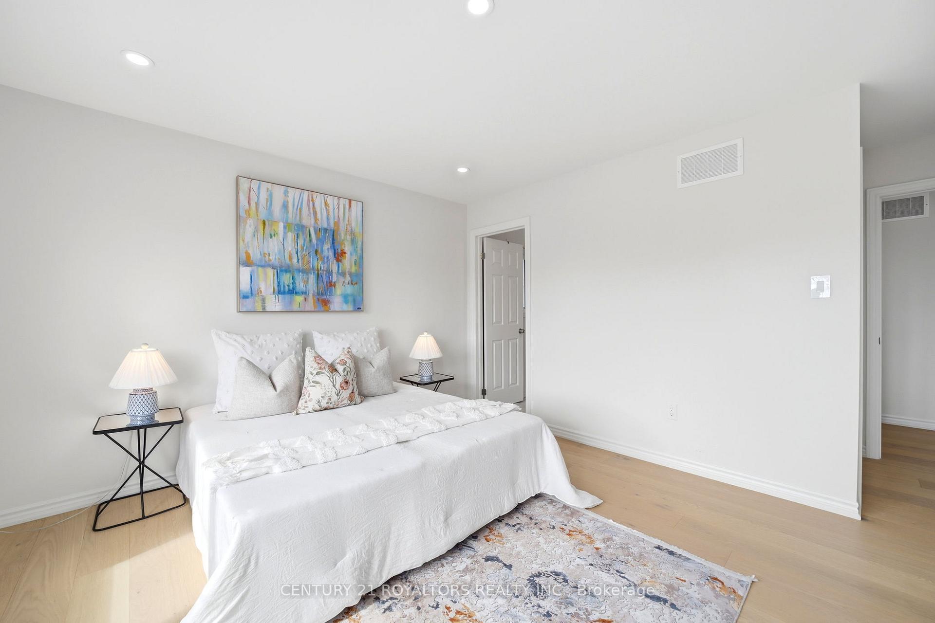 Photo 40 of 107 Rugman Crescent, Springwater, Centre Vespra — HOMEH