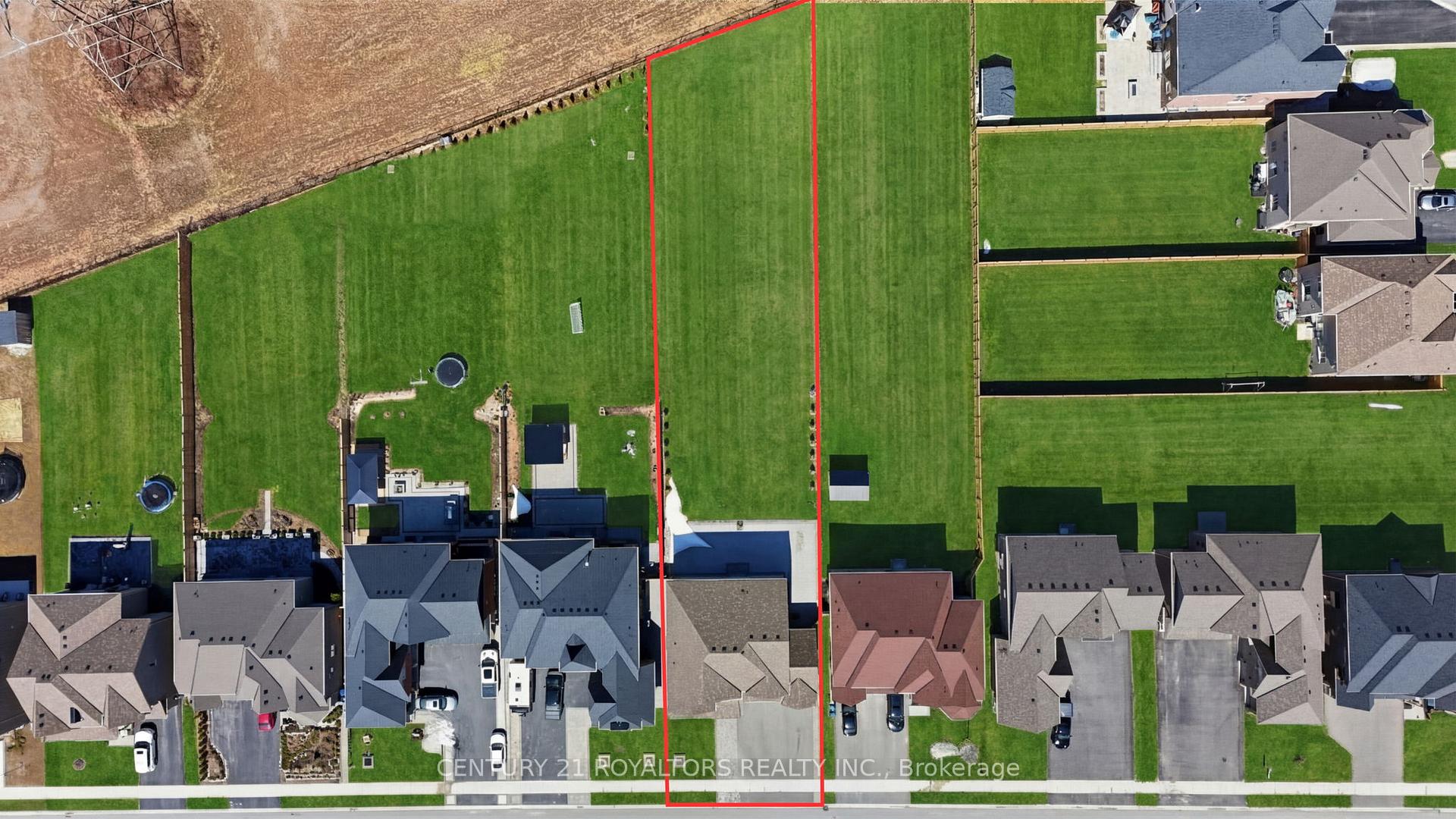 Photo 43 of 107 Rugman Crescent, Springwater, Centre Vespra — HOMEH