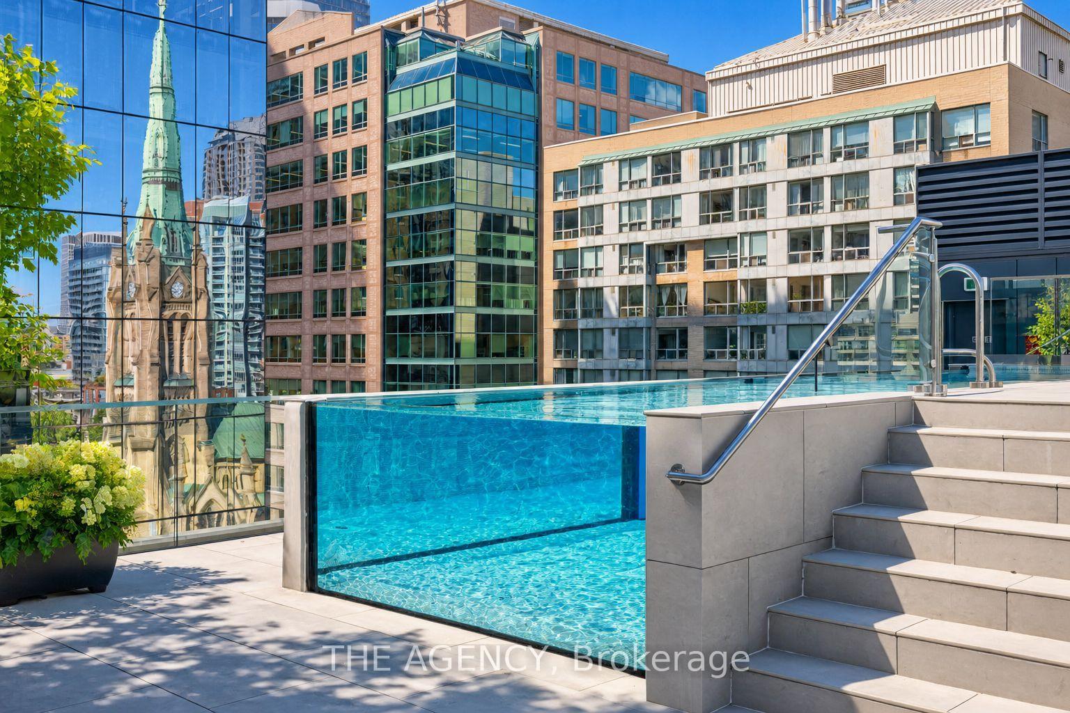 Photo 12 of 60 Colborne Street, Toronto, Church-Yonge Corridor — HOMEH
