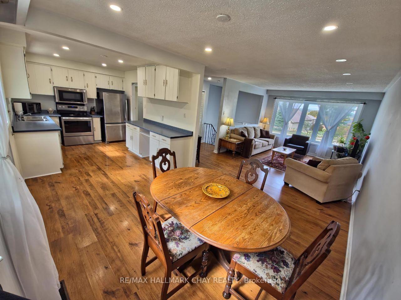 Photo 12 of 185 Ardagh Road, Barrie, Ardagh — HOMEH