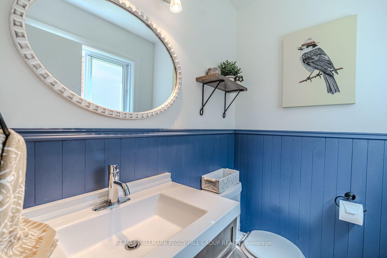 Photo 14 of 828 Dominion Avenue, Midland — HOMEH