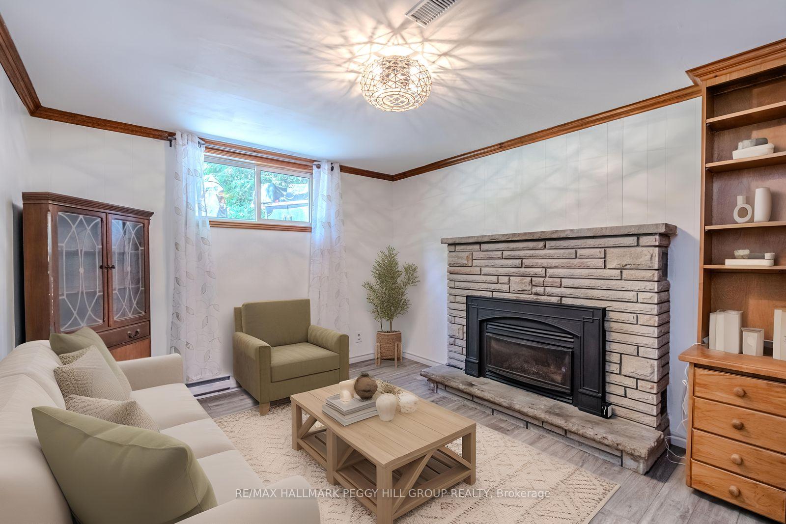 Photo 19 of 828 Dominion Avenue, Midland — HOMEH