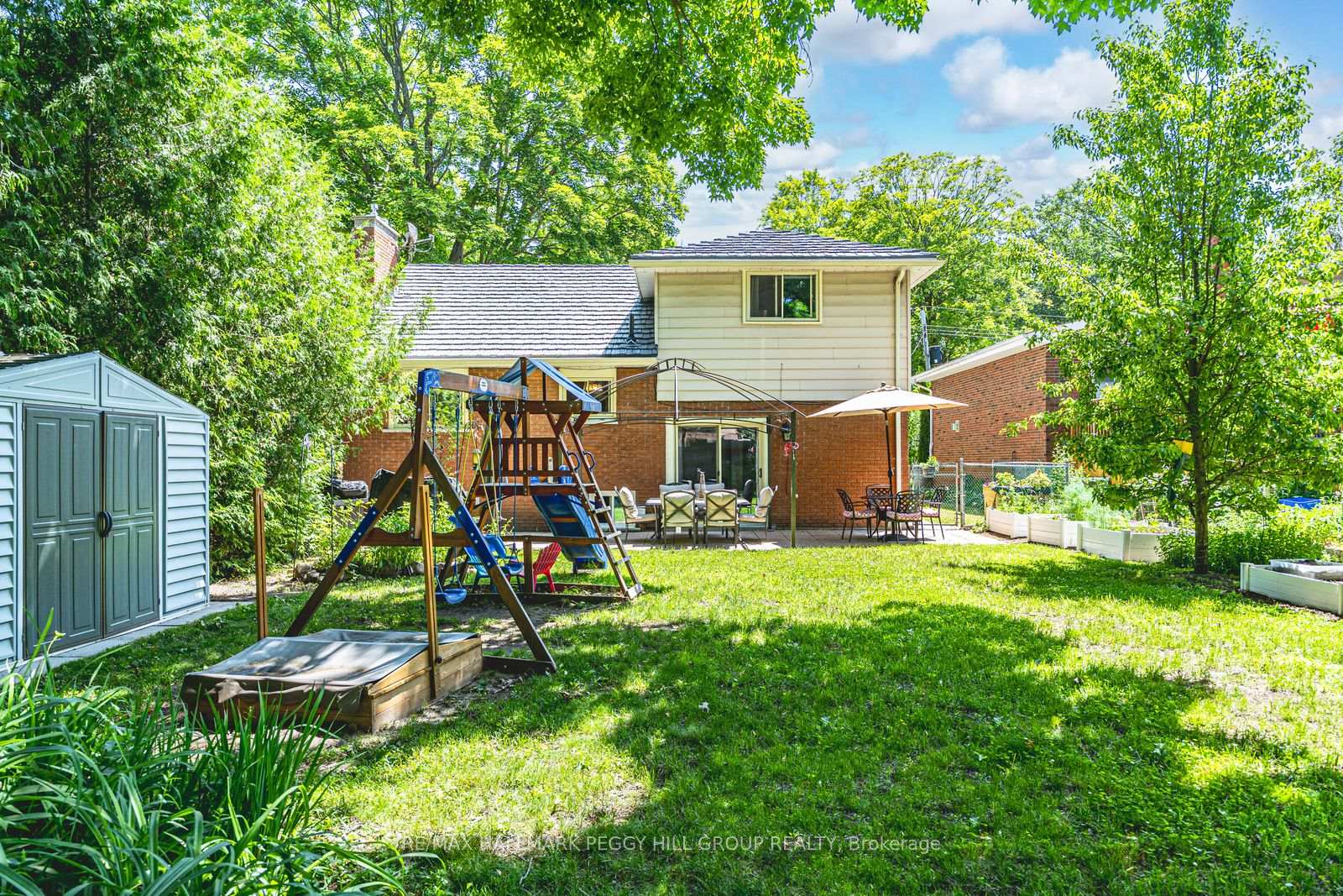 Photo 22 of 828 Dominion Avenue, Midland — HOMEH