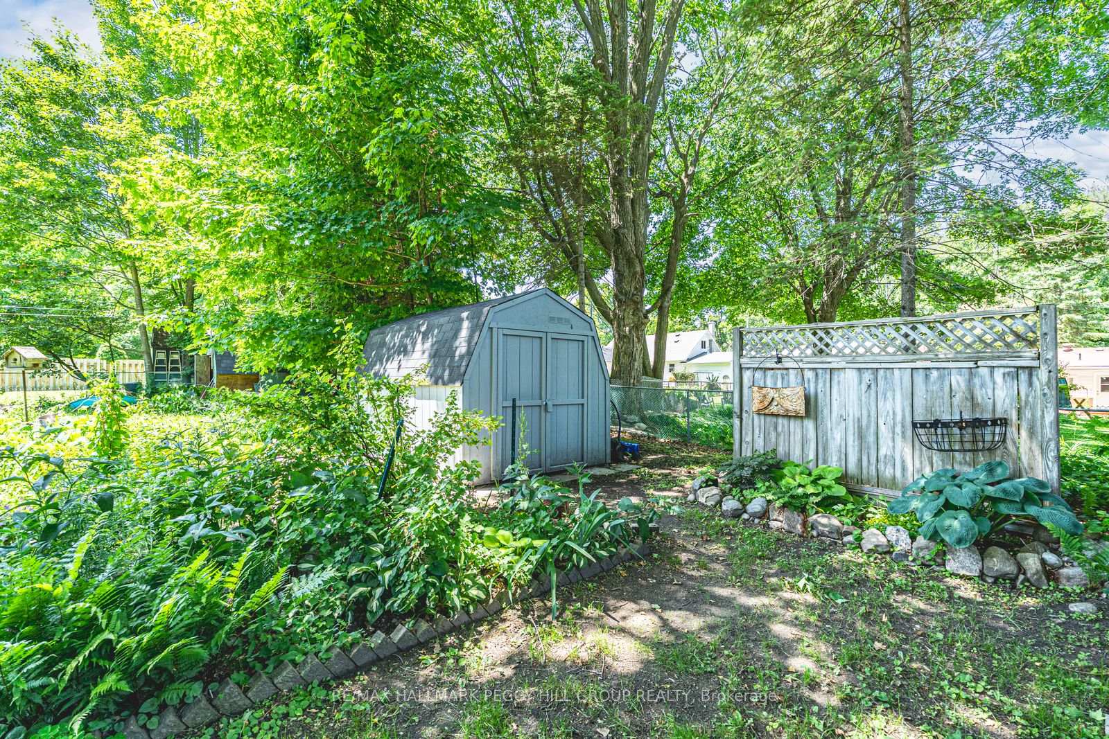 Photo 23 of 828 Dominion Avenue, Midland — HOMEH