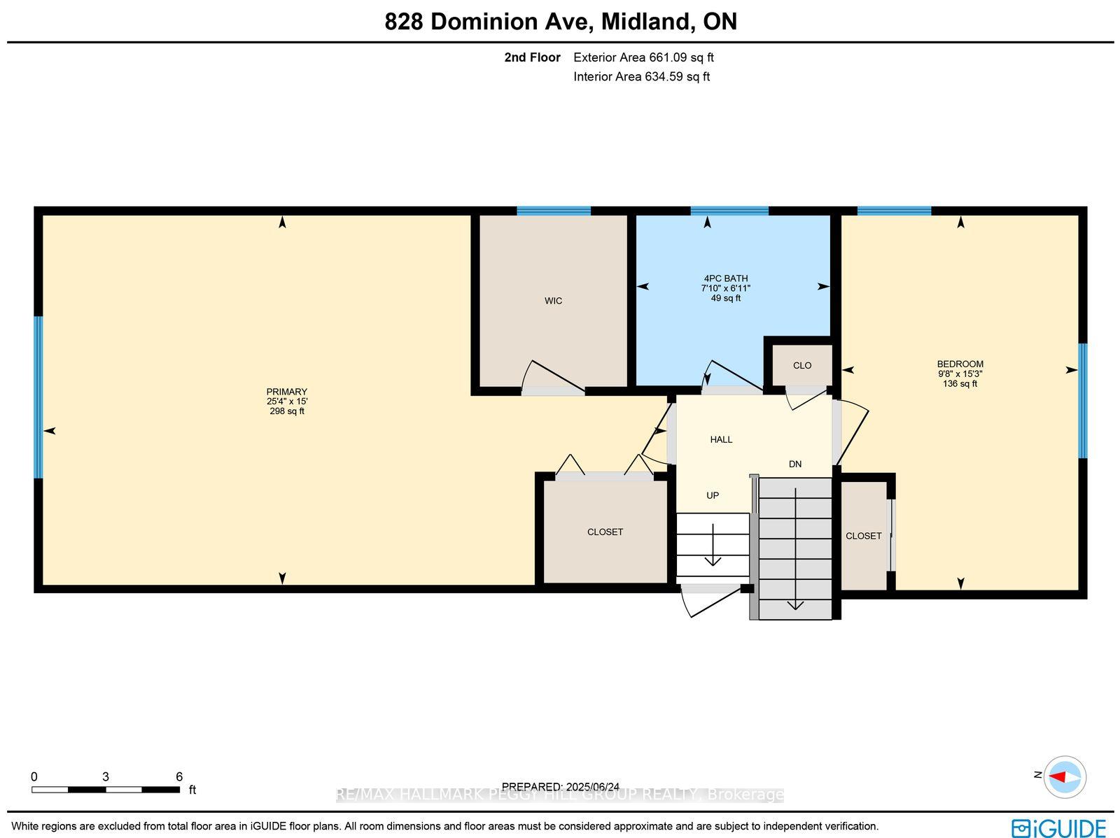 Photo 27 of 828 Dominion Avenue, Midland — HOMEH