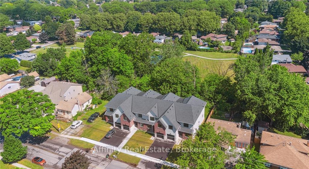 Photo 37 of 5691 Churchs Lane, Niagara Falls, Church's Lane — HOMEH