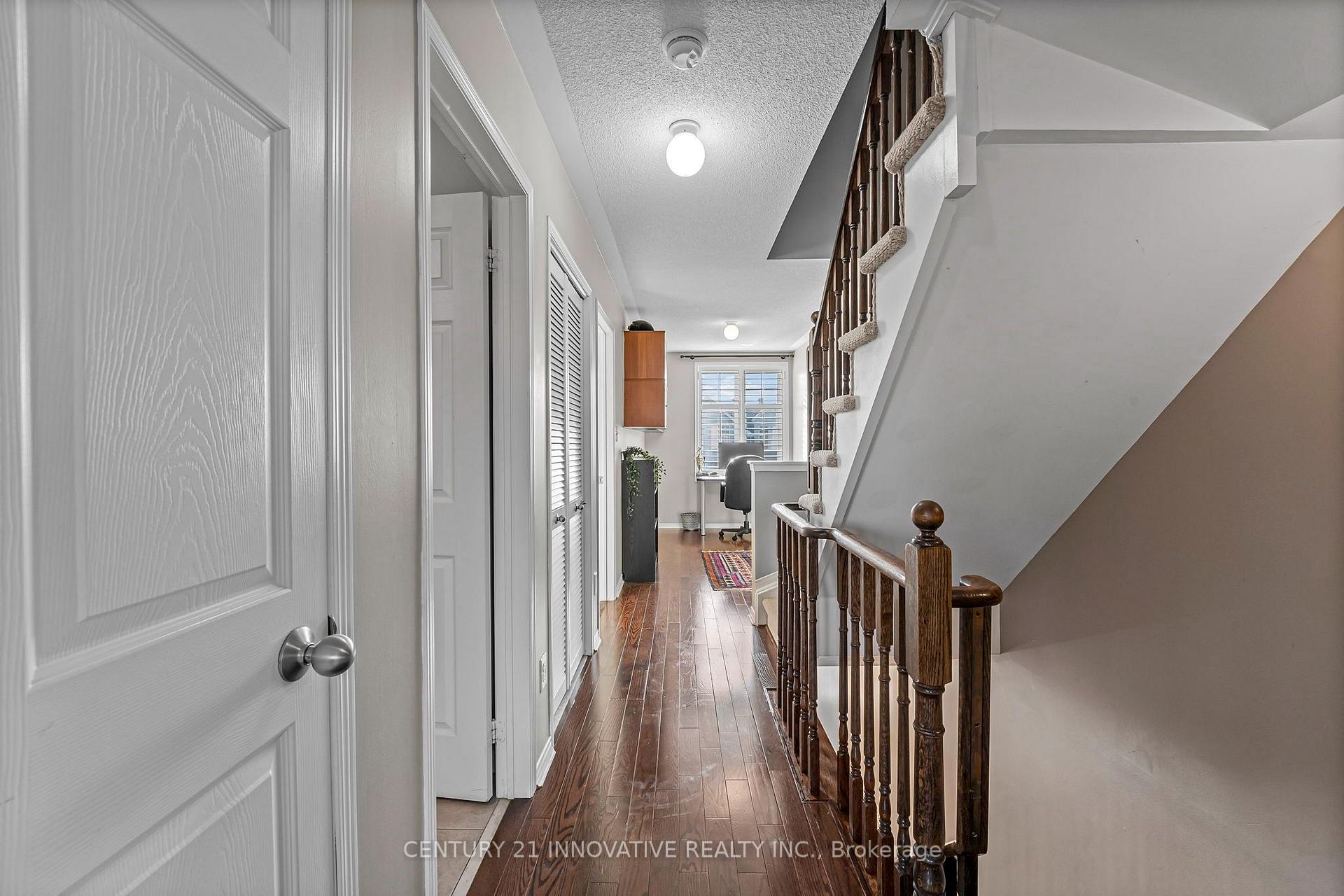 Photo 13 of 99 John Bell Crescent, Scarborough, Clairlea-Birchmount — HOMEH