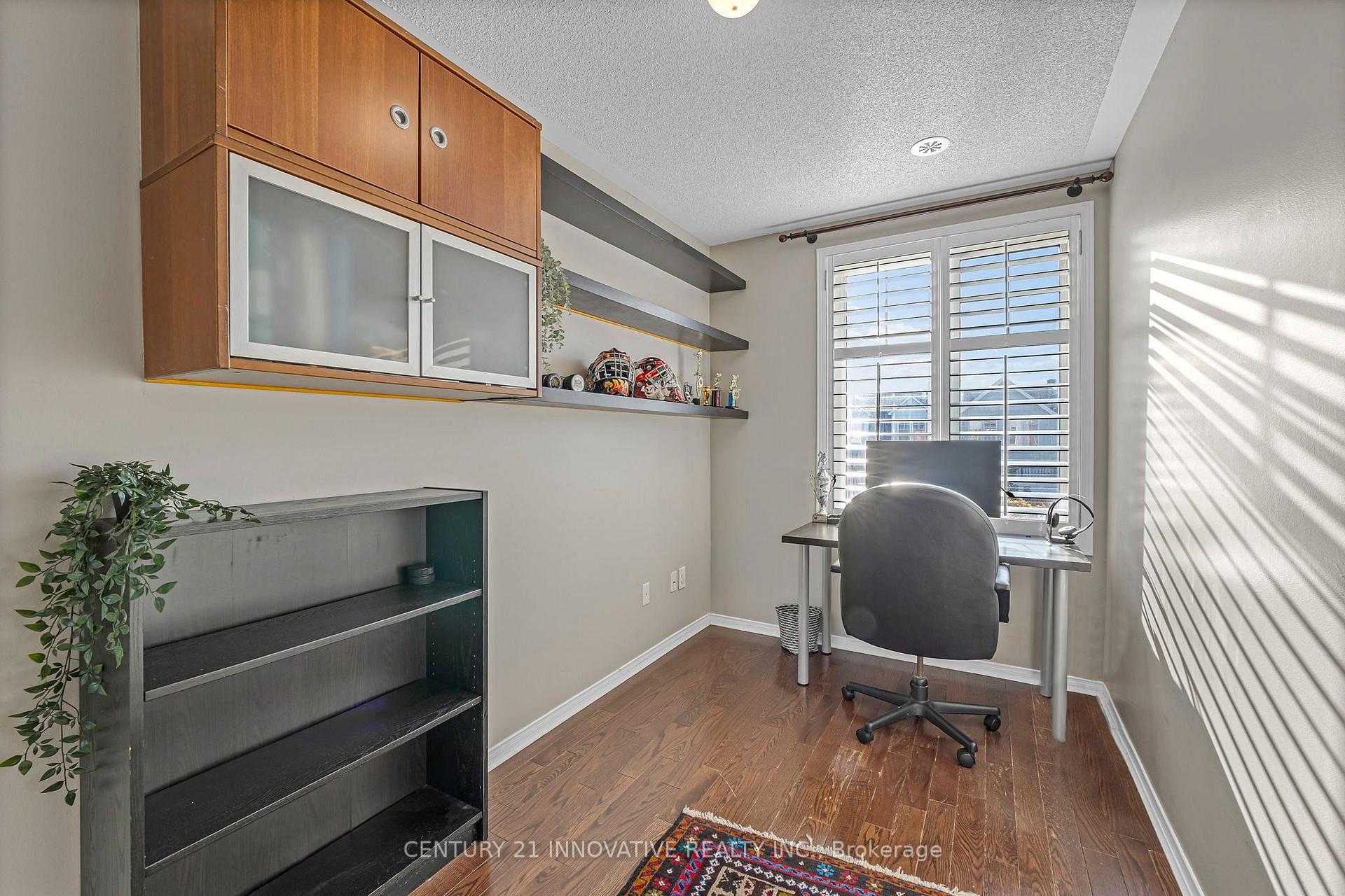 Photo 14 of 99 John Bell Crescent, Scarborough, Clairlea-Birchmount — HOMEH