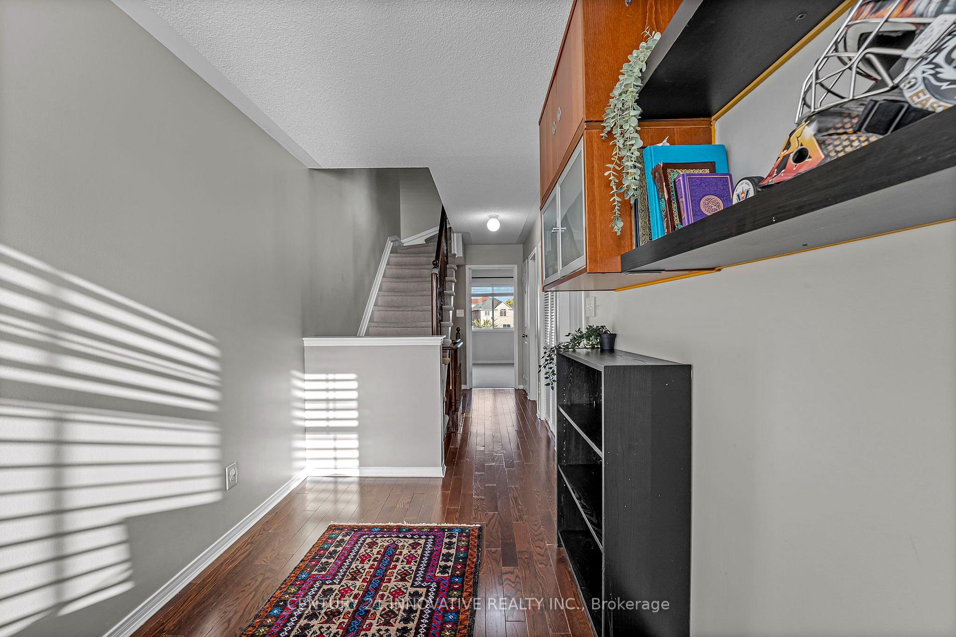 Photo 15 of 99 John Bell Crescent, Scarborough, Clairlea-Birchmount — HOMEH