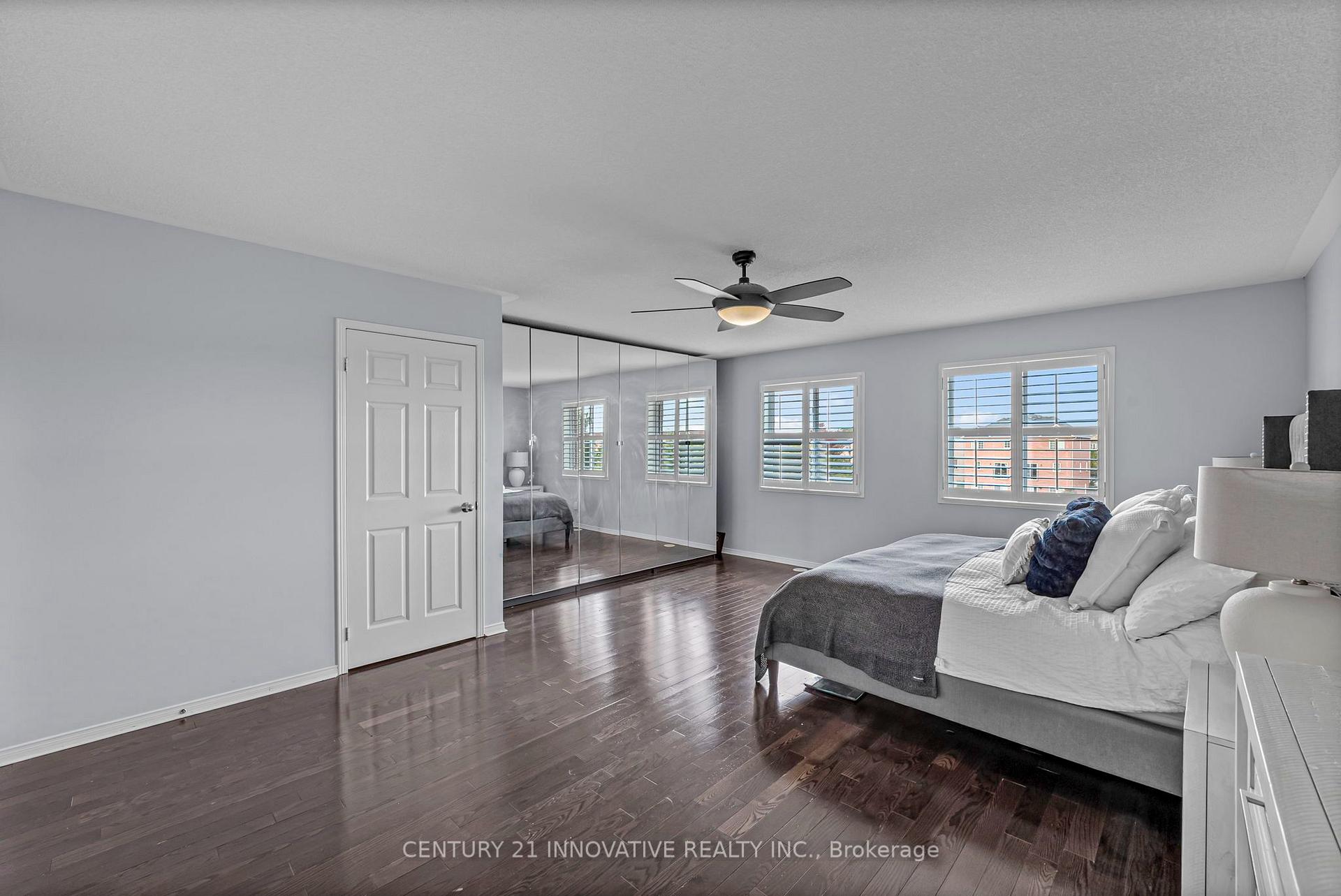 Photo 17 of 99 John Bell Crescent, Scarborough, Clairlea-Birchmount — HOMEH