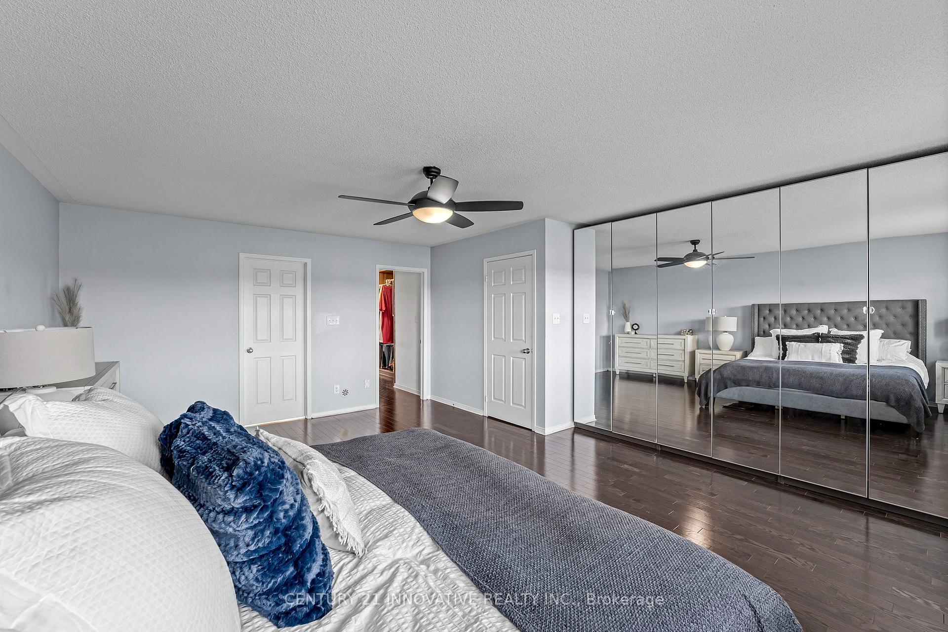 Photo 18 of 99 John Bell Crescent, Scarborough, Clairlea-Birchmount — HOMEH