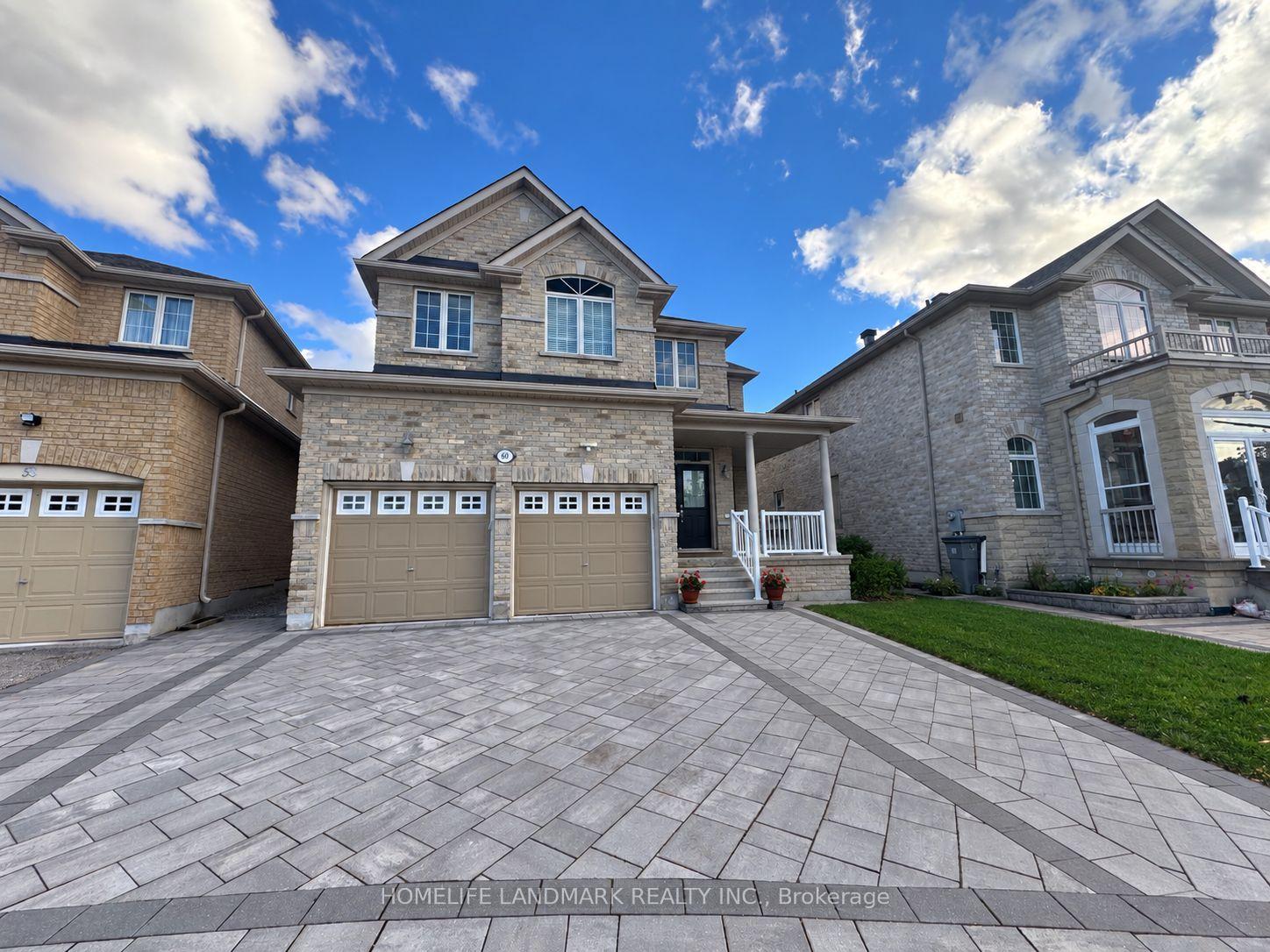 Photo 1 of Unit BSMT, 60 Pineforest Place, Markham, Wismer — HOMEH