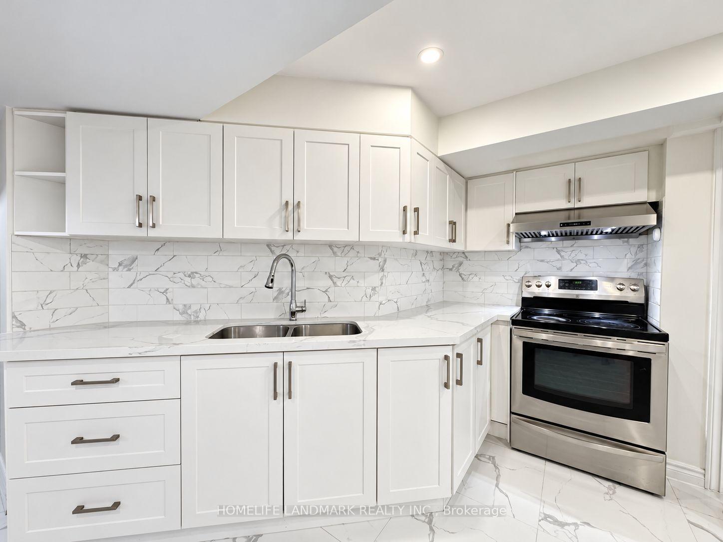 Photo 2 of Unit BSMT, 60 Pineforest Place, Markham, Wismer — HOMEH