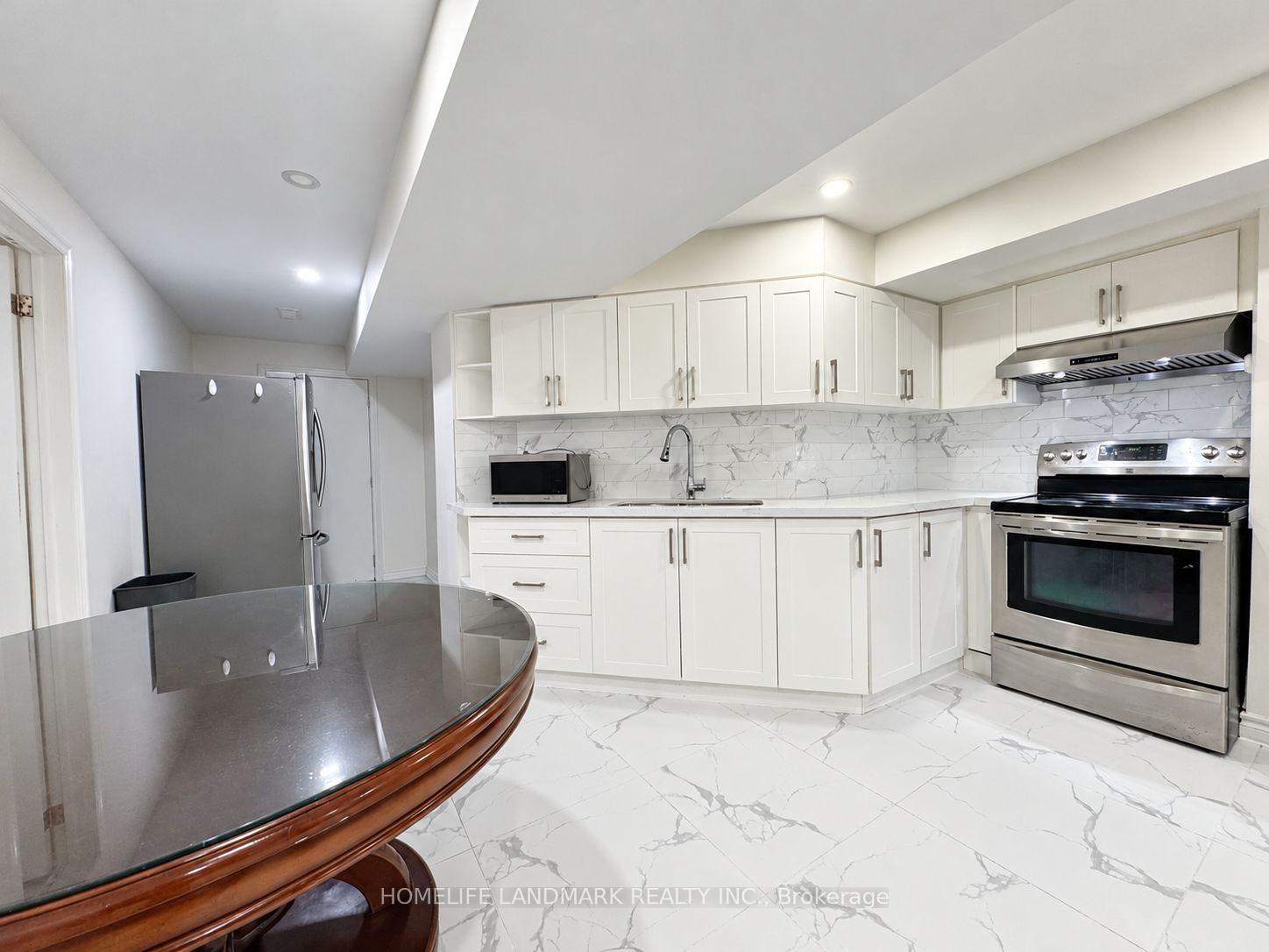 Photo 3 of Unit BSMT, 60 Pineforest Place, Markham, Wismer — HOMEH