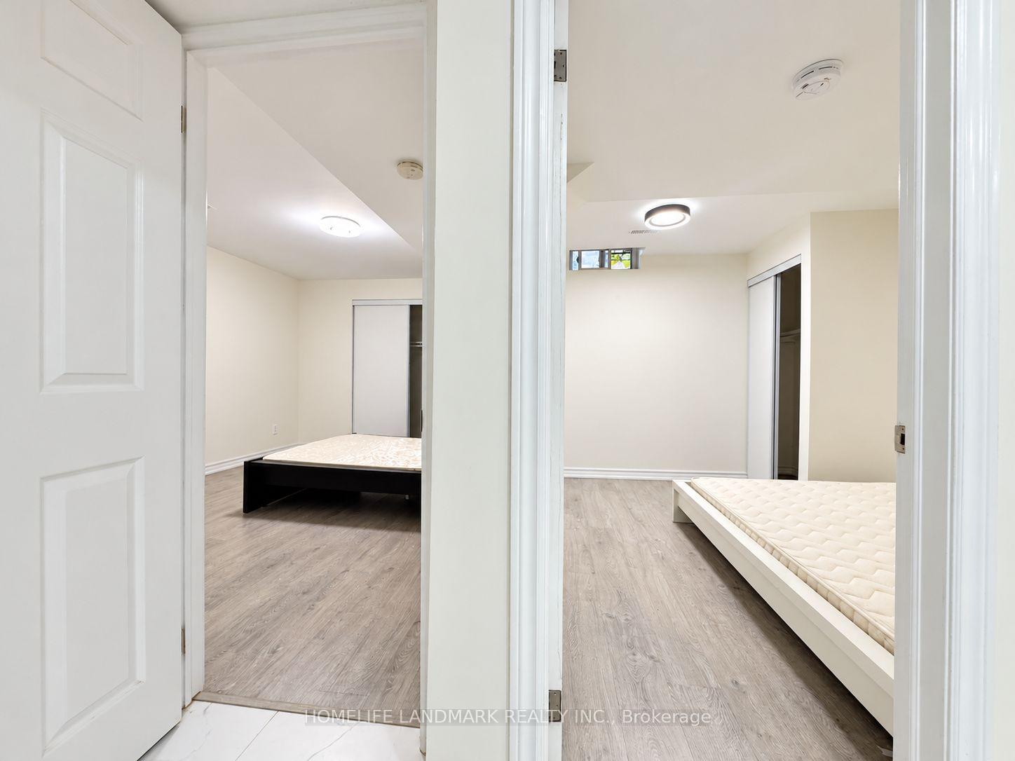 Photo 4 of Unit BSMT, 60 Pineforest Place, Markham, Wismer — HOMEH