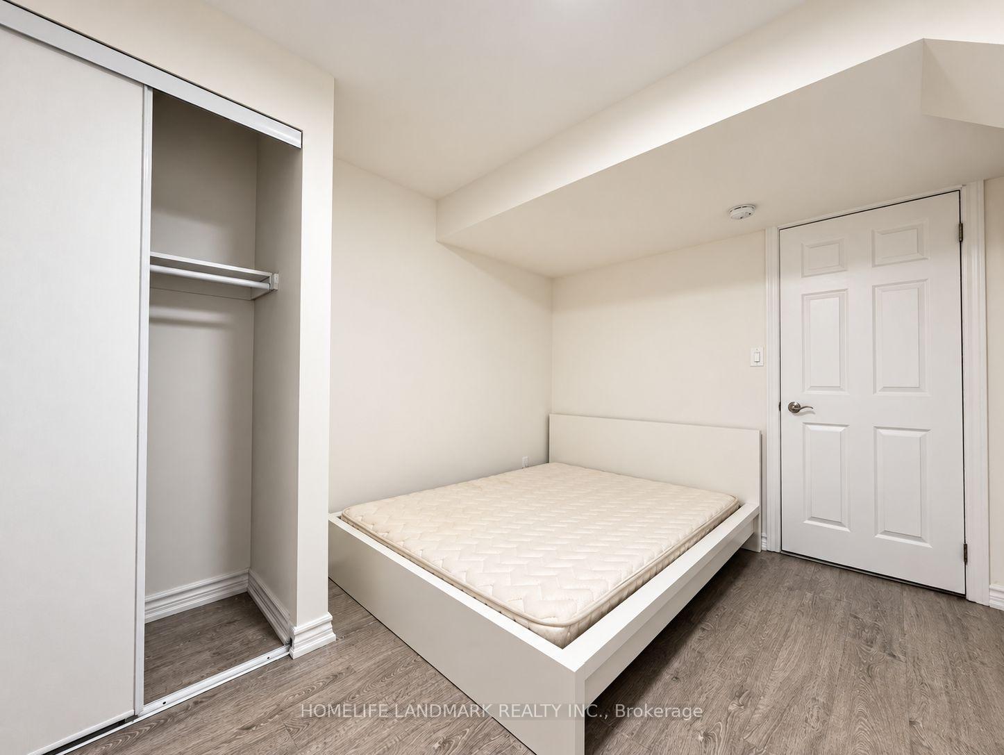 Photo 5 of Unit BSMT, 60 Pineforest Place, Markham, Wismer — HOMEH