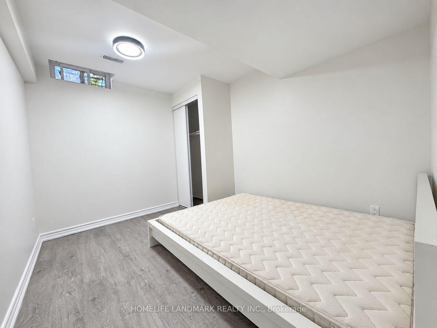 Photo 7 of Unit BSMT, 60 Pineforest Place, Markham, Wismer — HOMEH