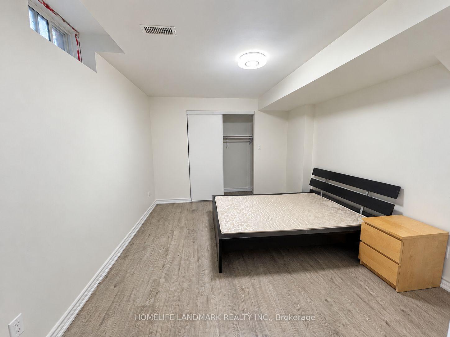 Photo 10 of Unit BSMT, 60 Pineforest Place, Markham, Wismer — HOMEH