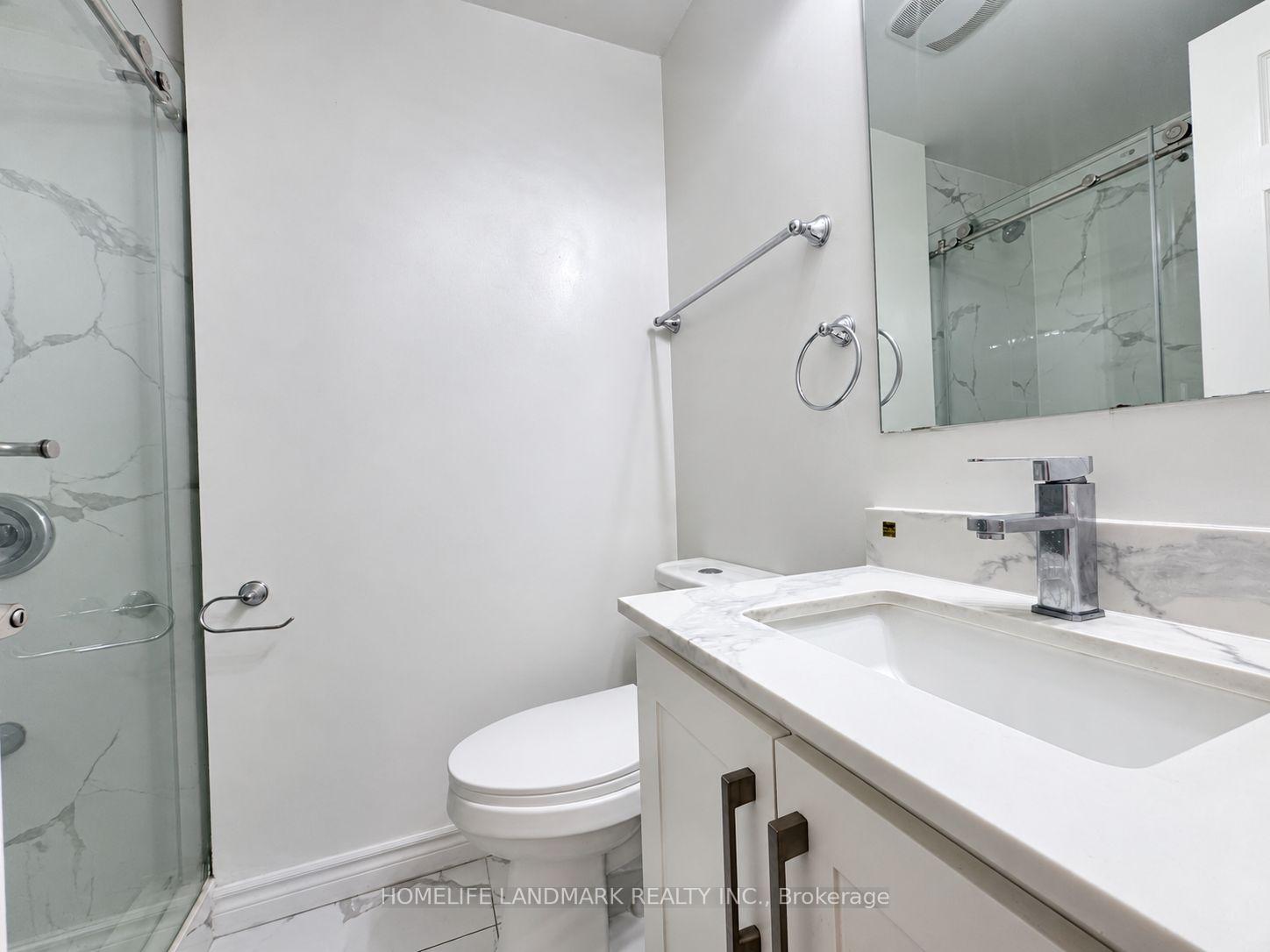 Photo 11 of Unit BSMT, 60 Pineforest Place, Markham, Wismer — HOMEH