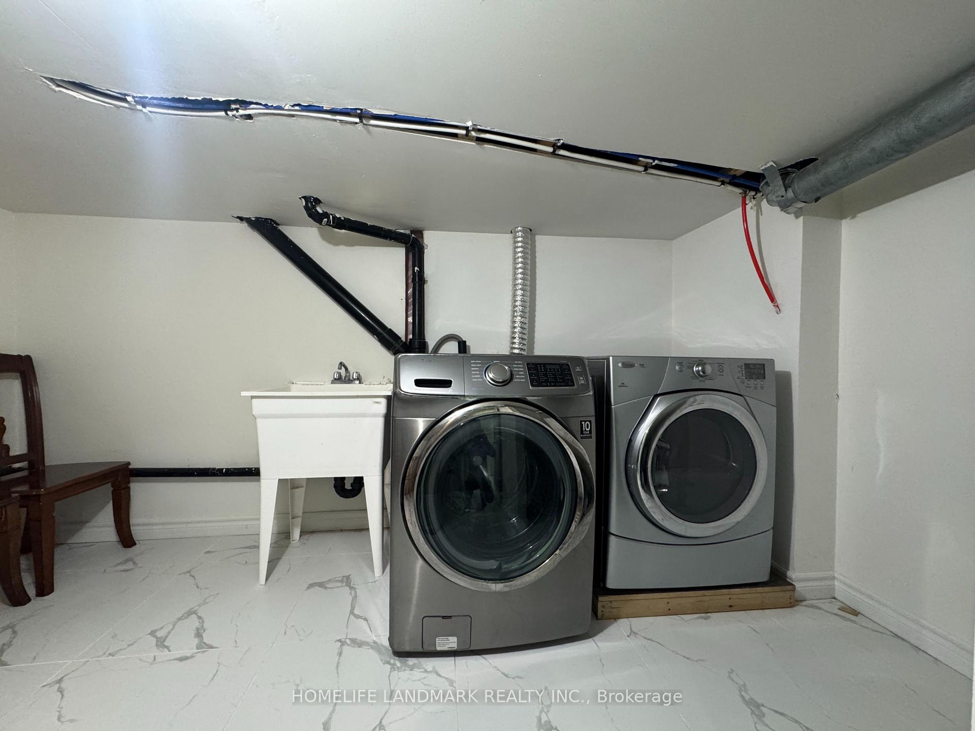 Photo 13 of Unit BSMT, 60 Pineforest Place, Markham, Wismer — HOMEH