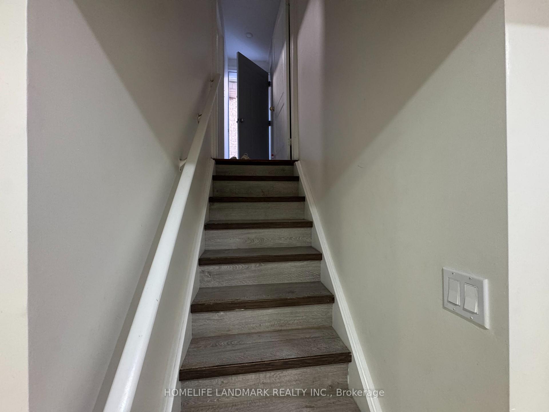 Photo 15 of Unit BSMT, 60 Pineforest Place, Markham, Wismer — HOMEH