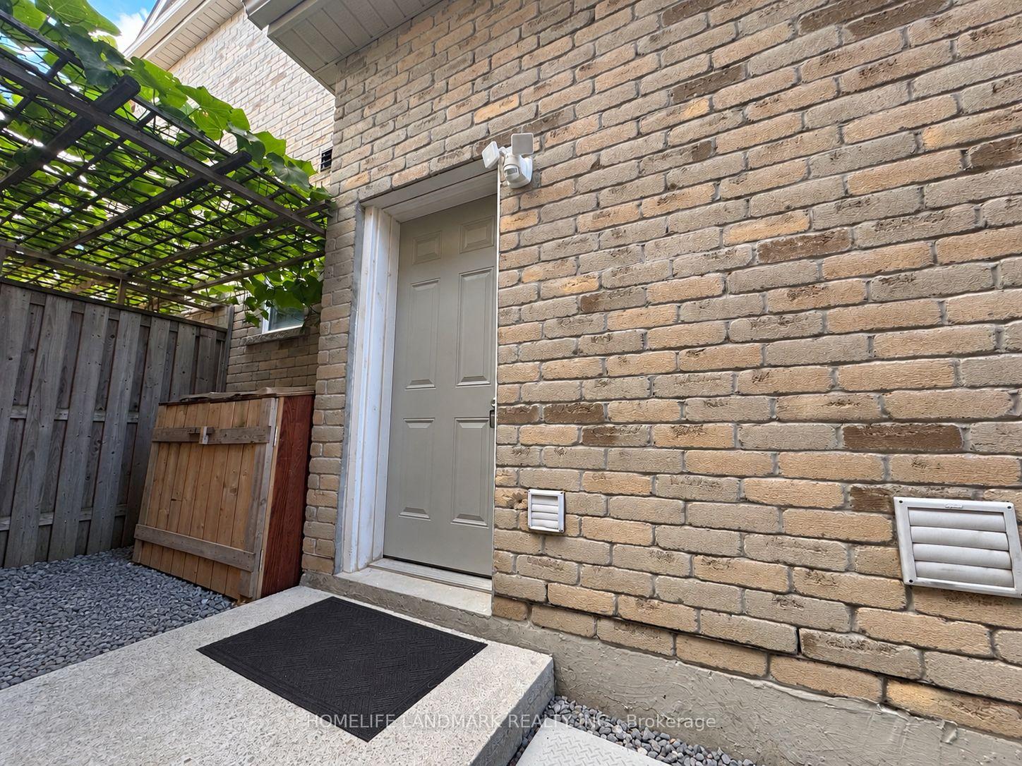 Photo 16 of Unit BSMT, 60 Pineforest Place, Markham, Wismer — HOMEH