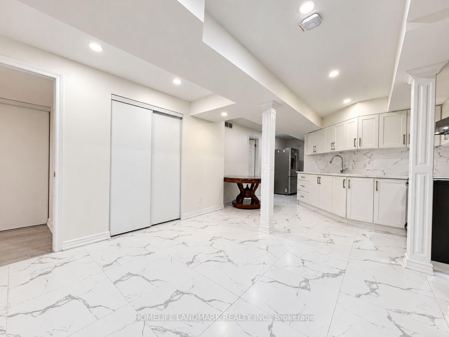 Photo 6 of Unit BSMT, 60 Pineforest Place, Markham, Wismer — HOMEH