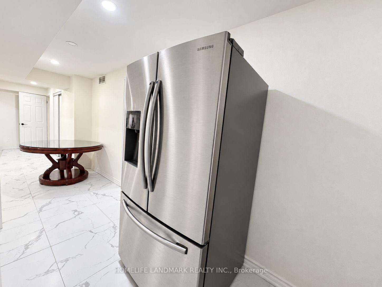 Photo 9 of Unit BSMT, 60 Pineforest Place, Markham, Wismer — HOMEH
