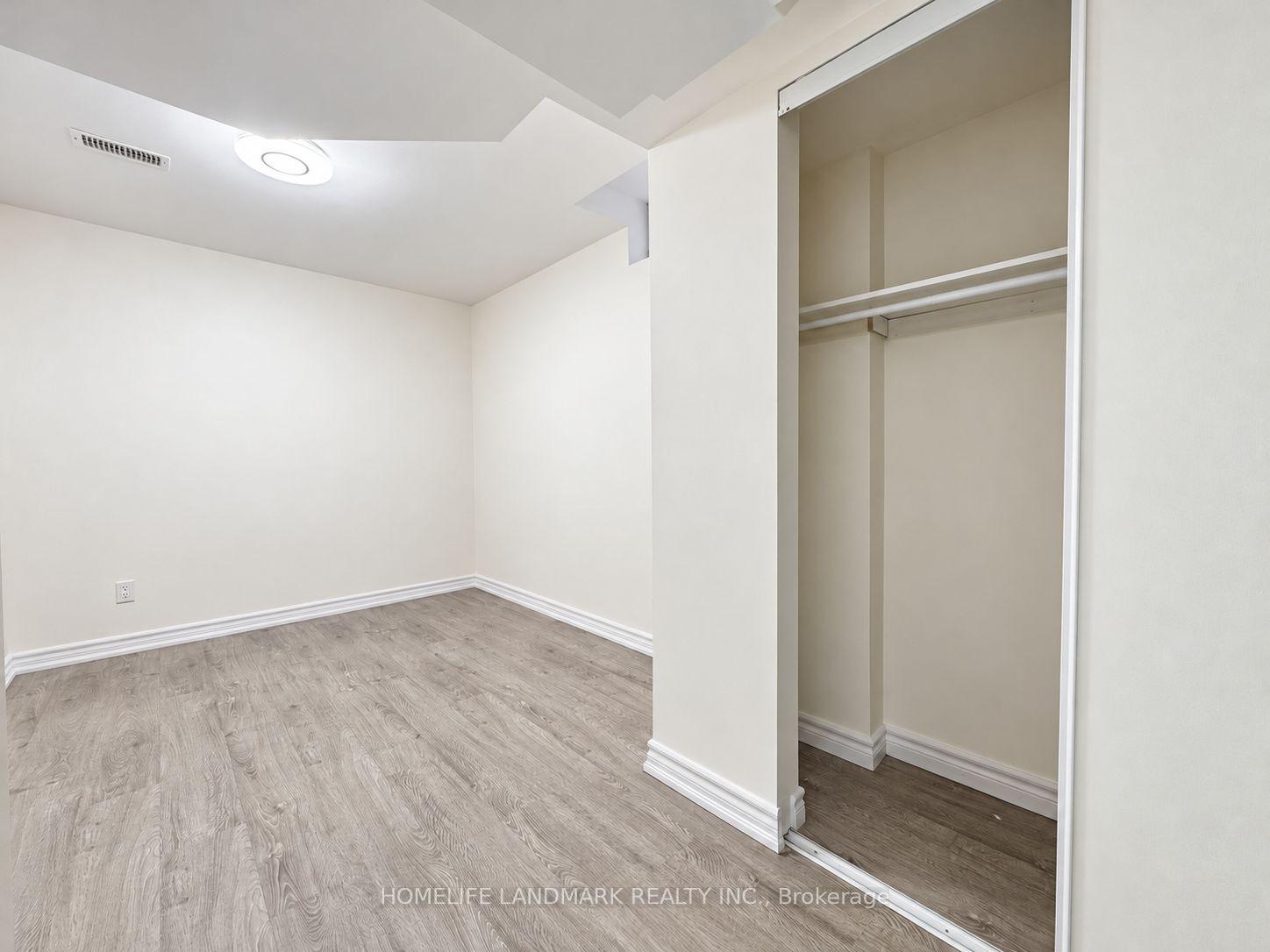 Photo 12 of Unit BSMT, 60 Pineforest Place, Markham, Wismer — HOMEH