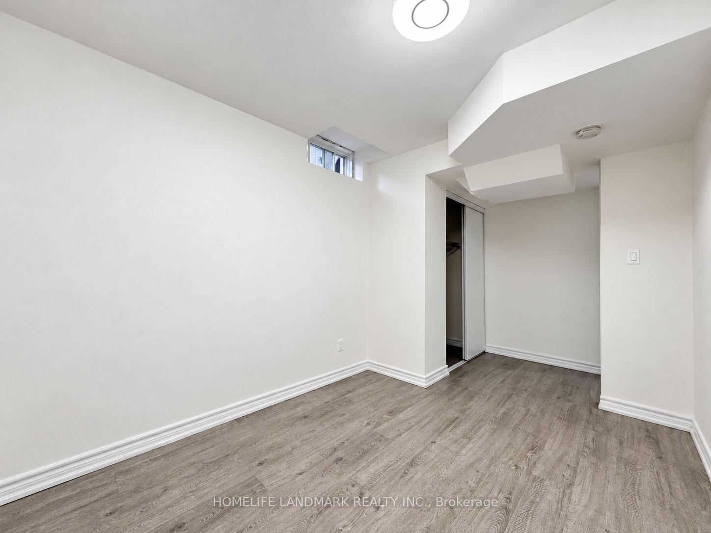 Photo 14 of Unit BSMT, 60 Pineforest Place, Markham, Wismer — HOMEH
