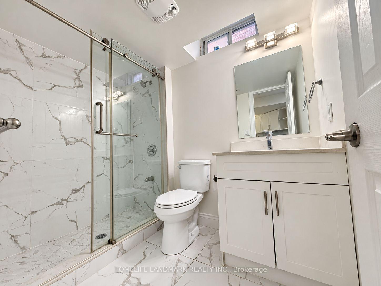 Photo 18 of Unit BSMT, 60 Pineforest Place, Markham, Wismer — HOMEH