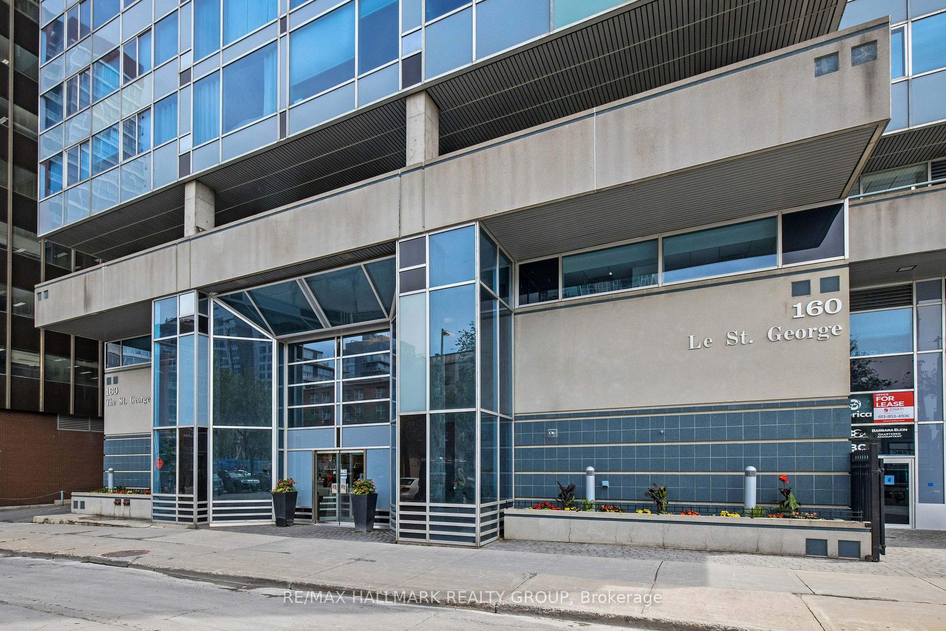 Photo 4 of Unit 2503, 160 George Street, Ottawa, Lower Town/Byward Market — HOMEH